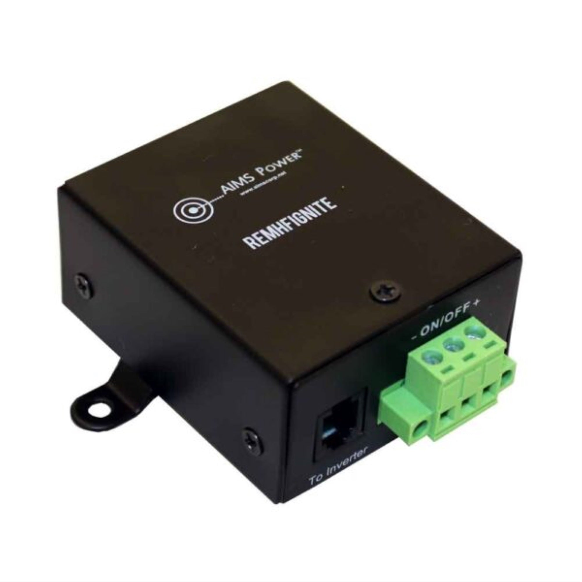 Ignition Or Toggle Relay Switch