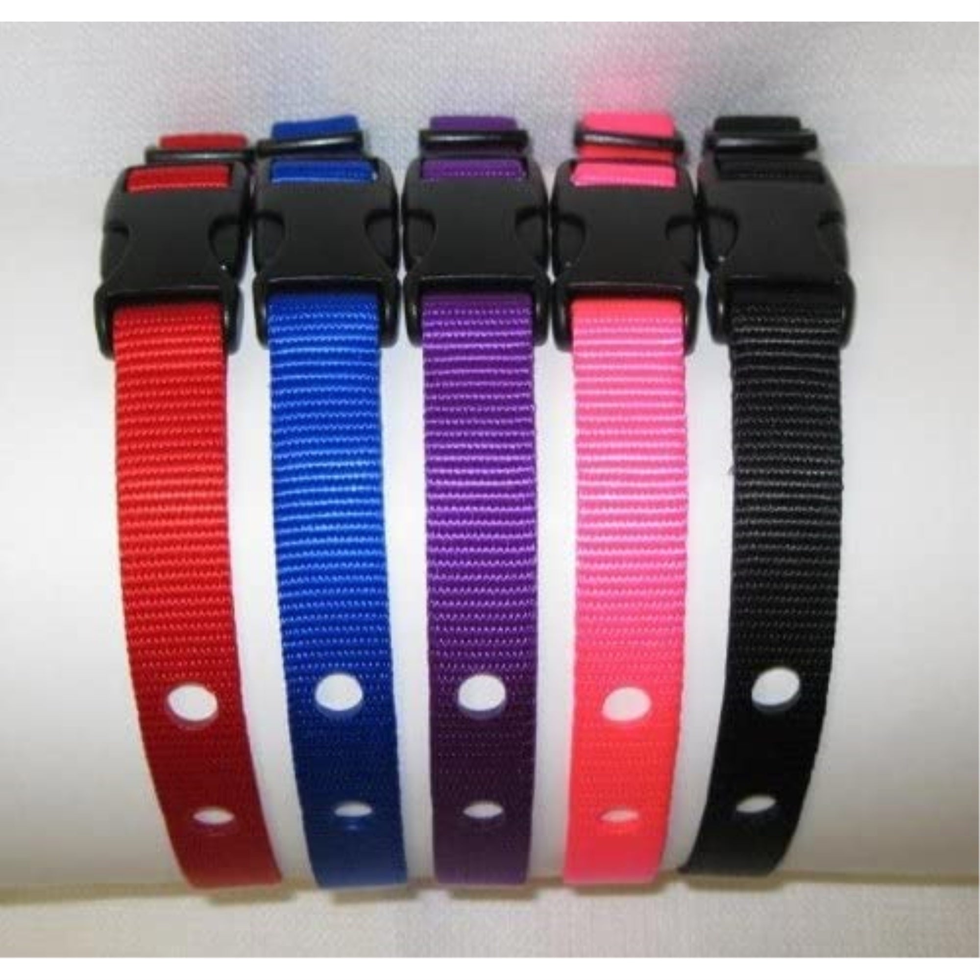 3/4' Replacement Strap - Pink