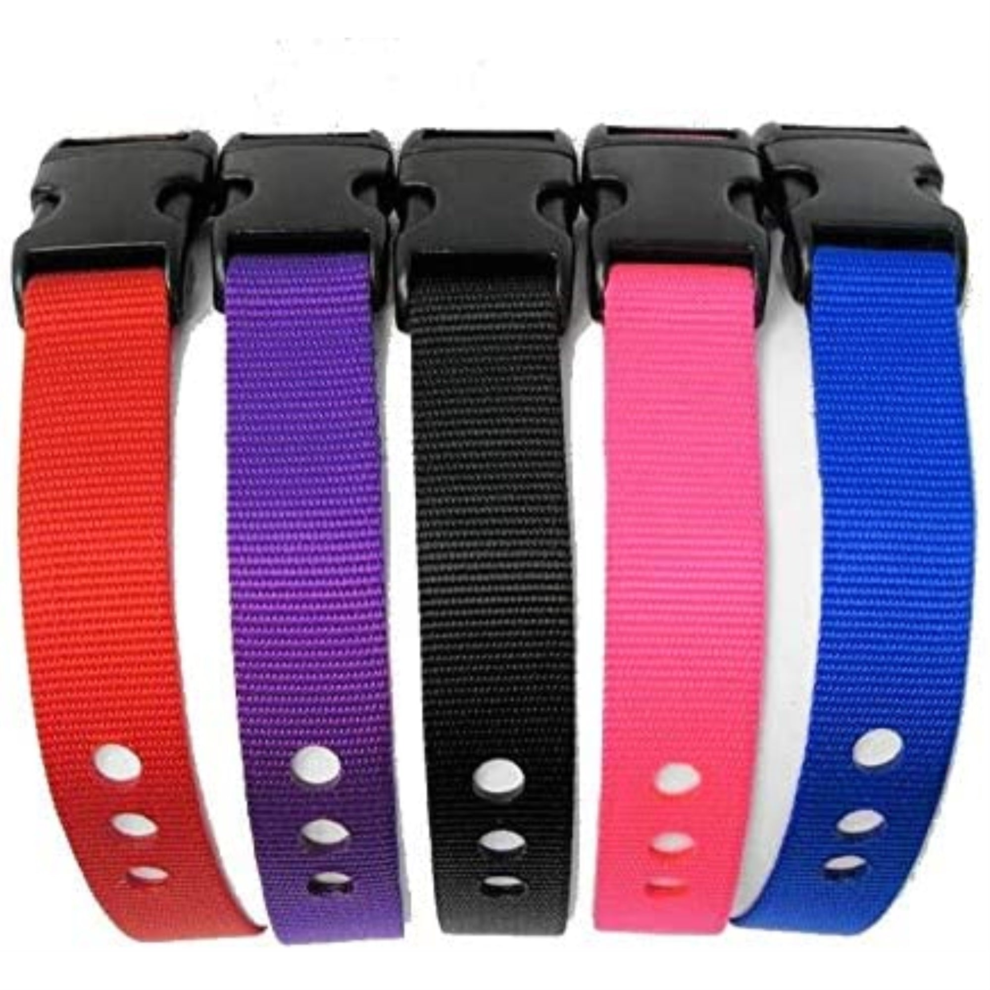1 Replacement Strap - Pink