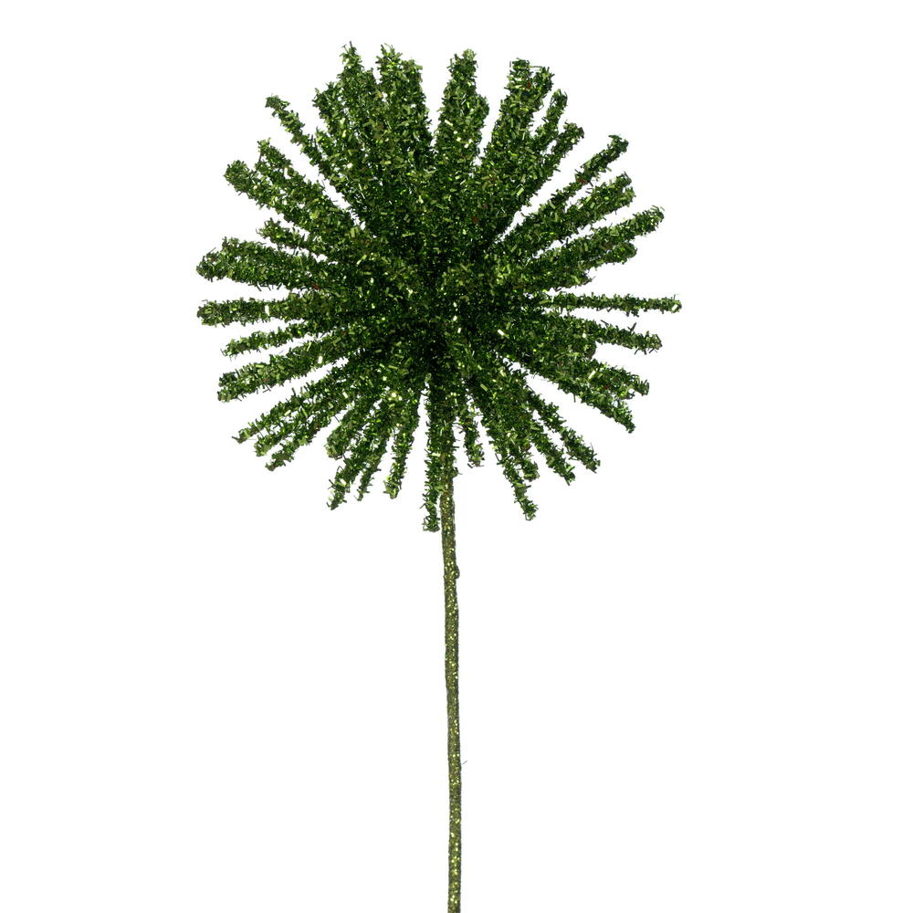 18” Lime Spike Spray 3/Bag