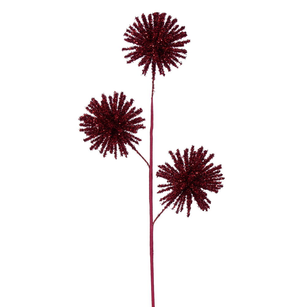 23” Red Spike Spray 2/Bag