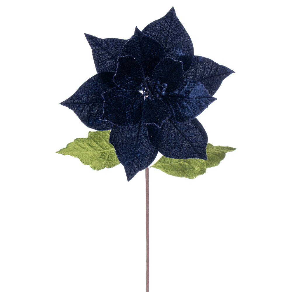 20” Midnight Blue Classic 12” Flowr 4/Bg