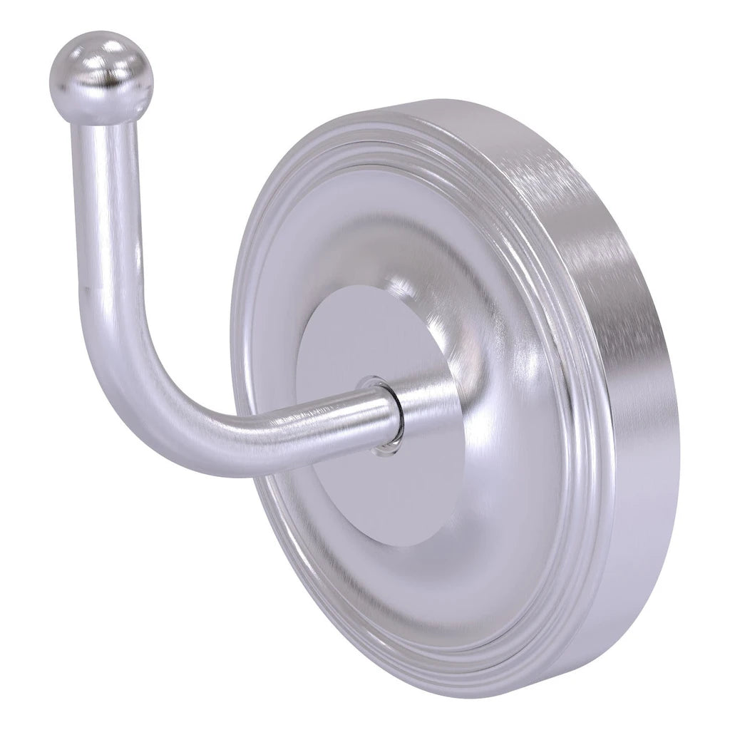 Regal Collection Robe Hook - R-H1-Sch
