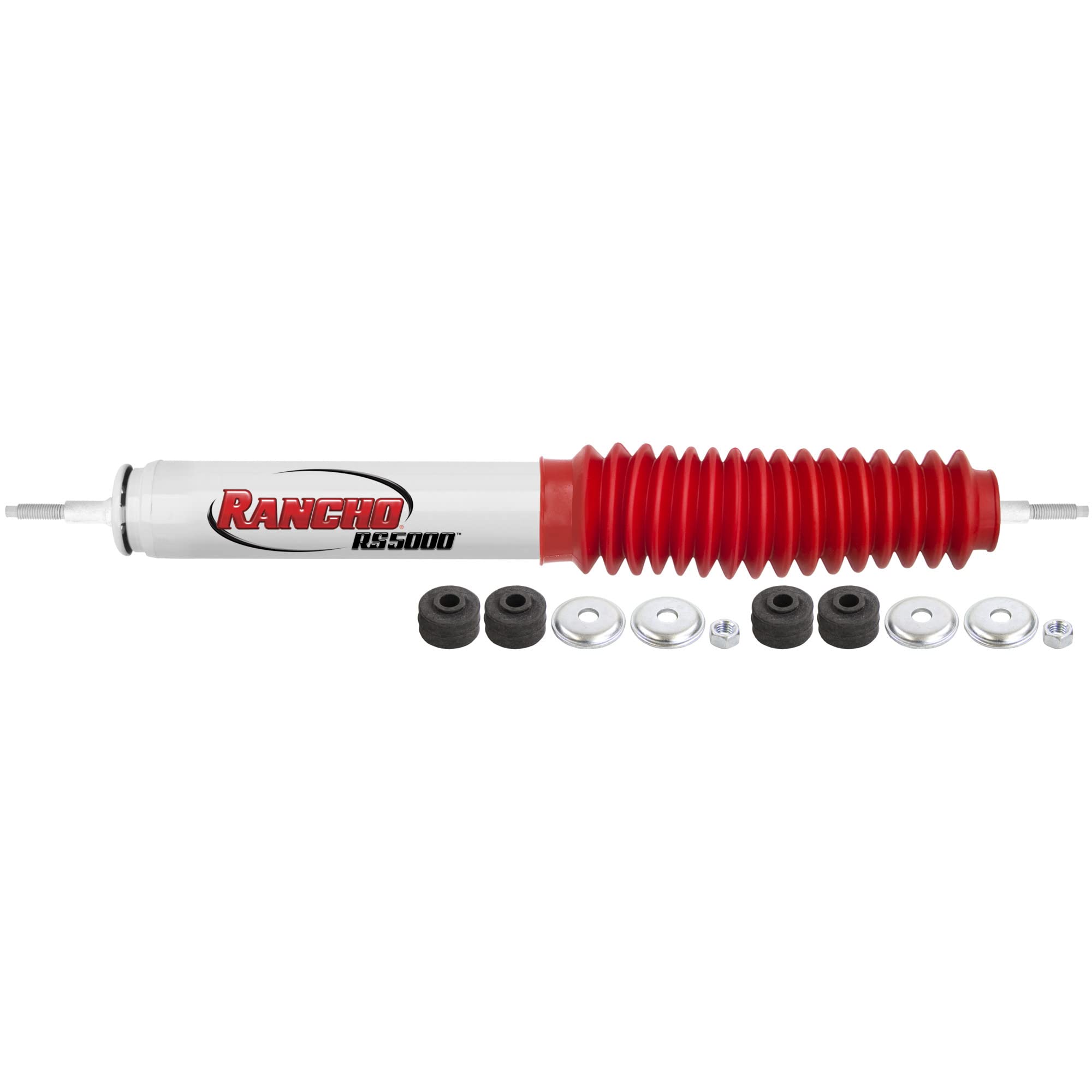 Various Rs5000 Stabilizer