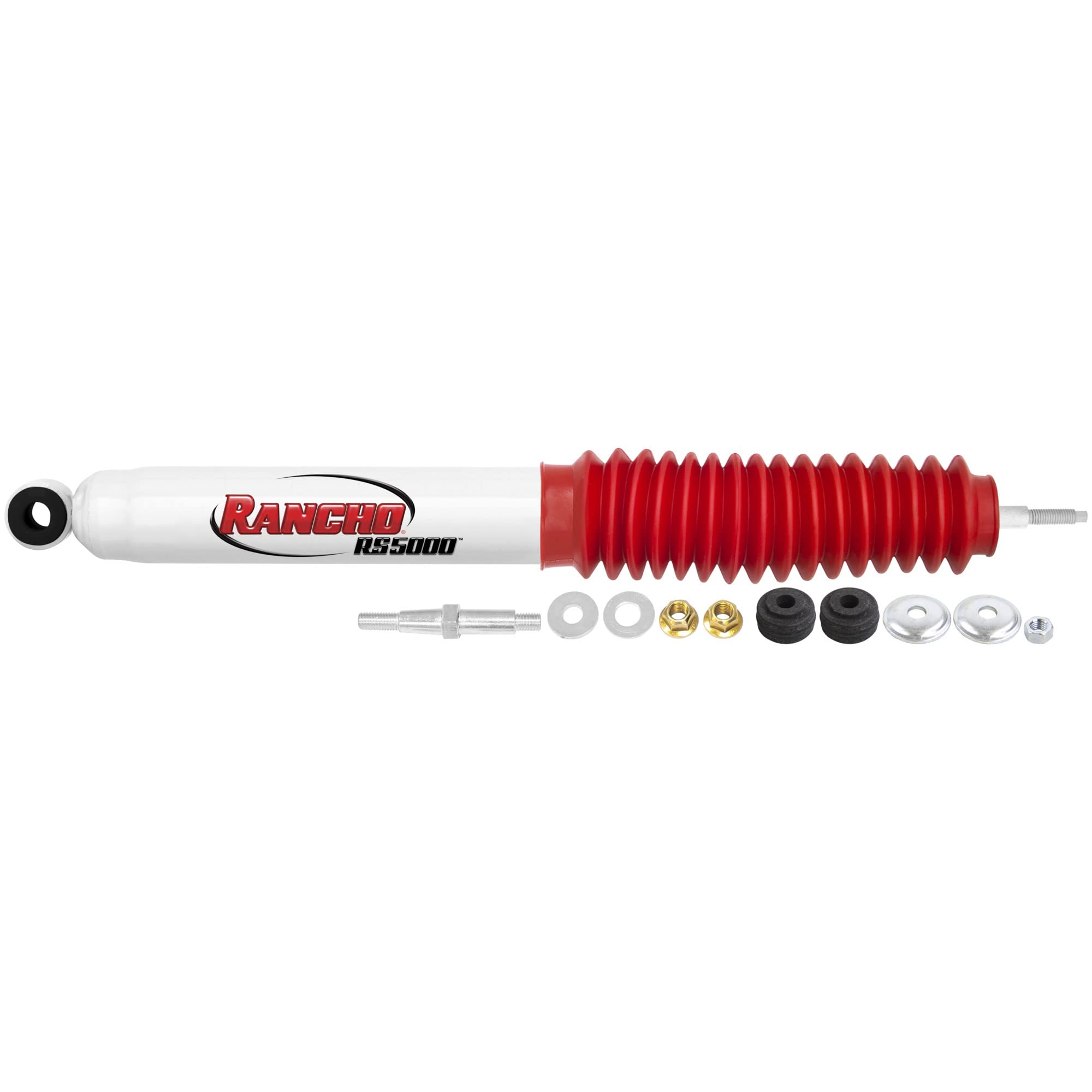 0507 Ford Superduty 4Wd Rs5000 Stabilizer