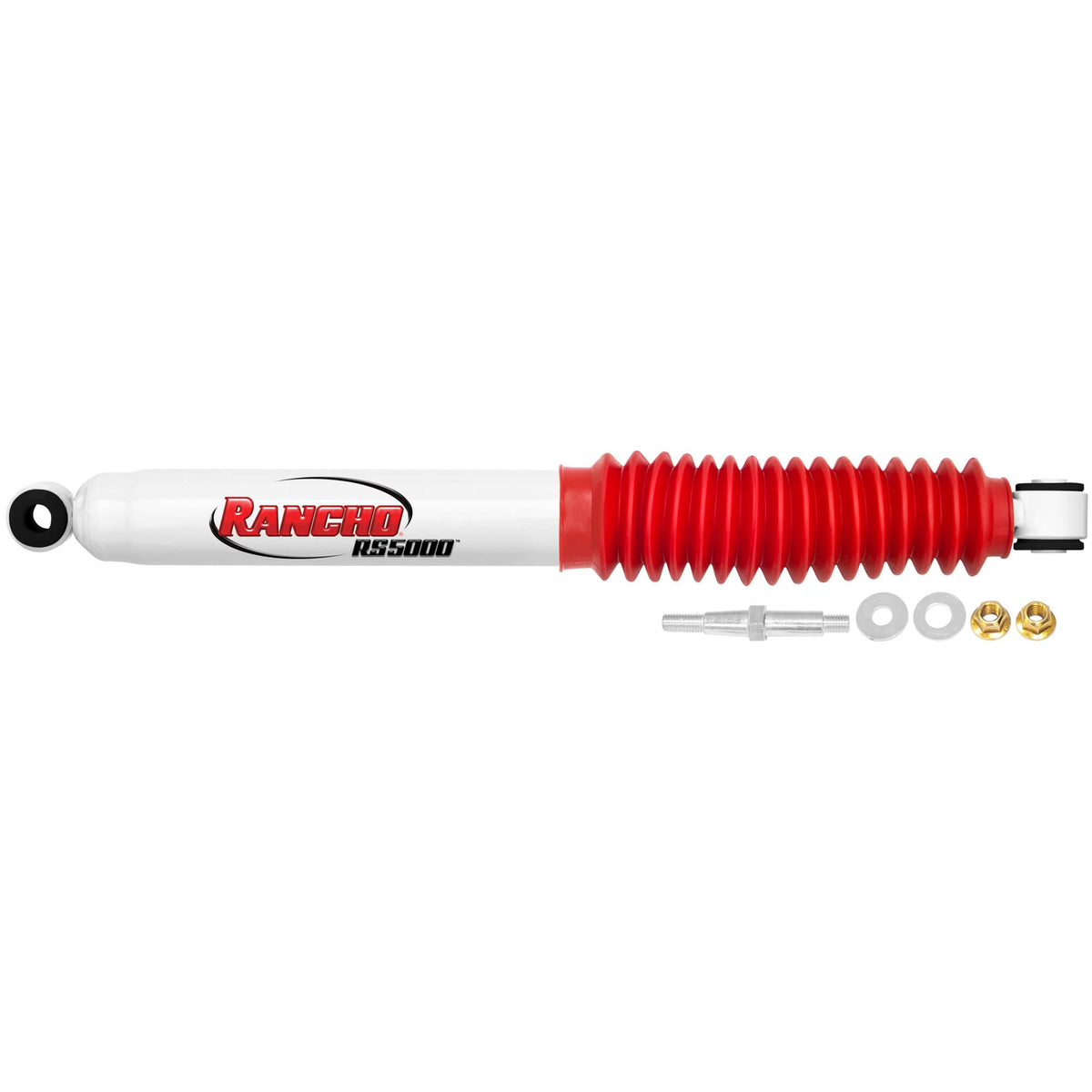 0813 F250/F350/F450/F550 Superduty Rs5000 Stabilizer