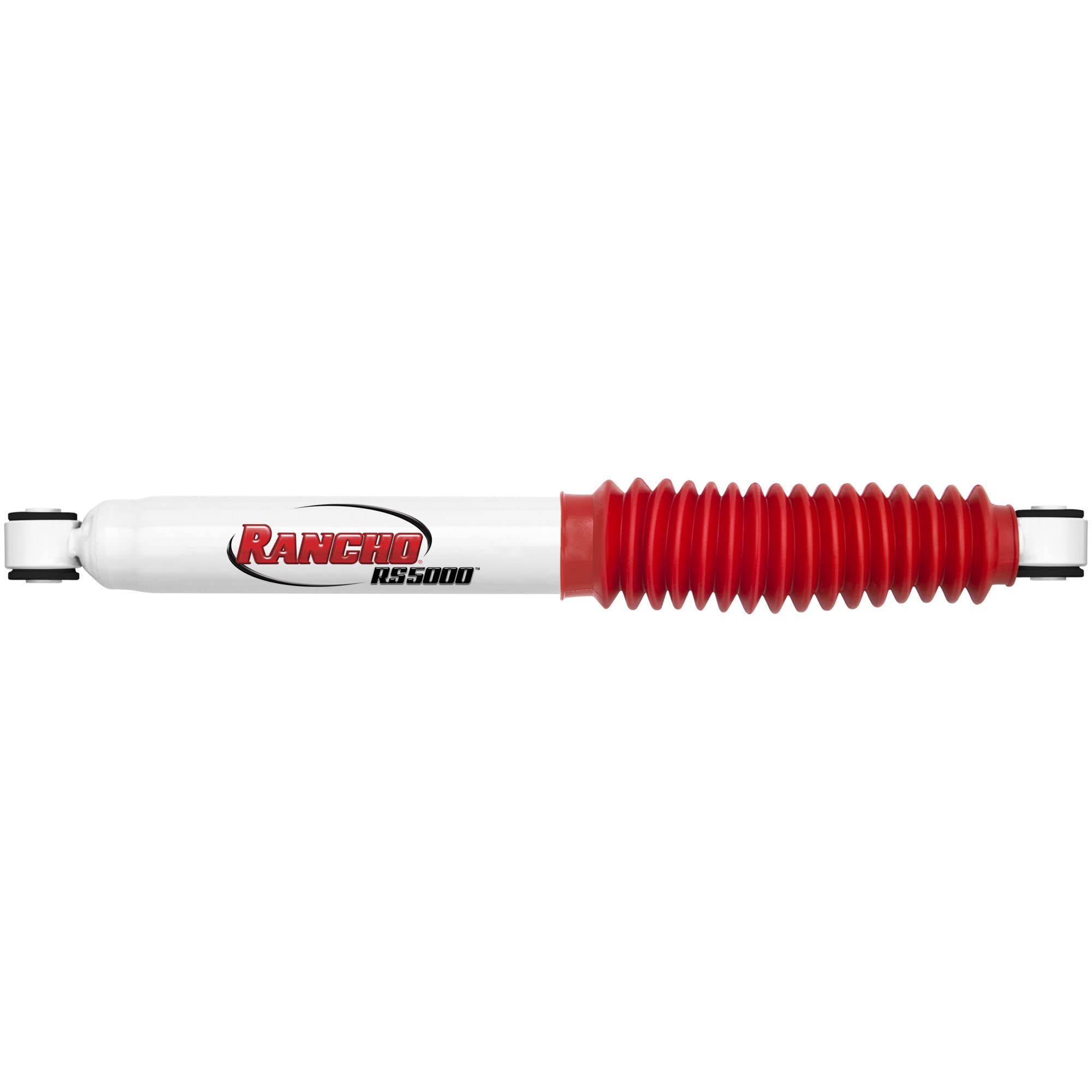 1214 Wrangler Jk 3.6L Rs5000 Steering Stabilizer