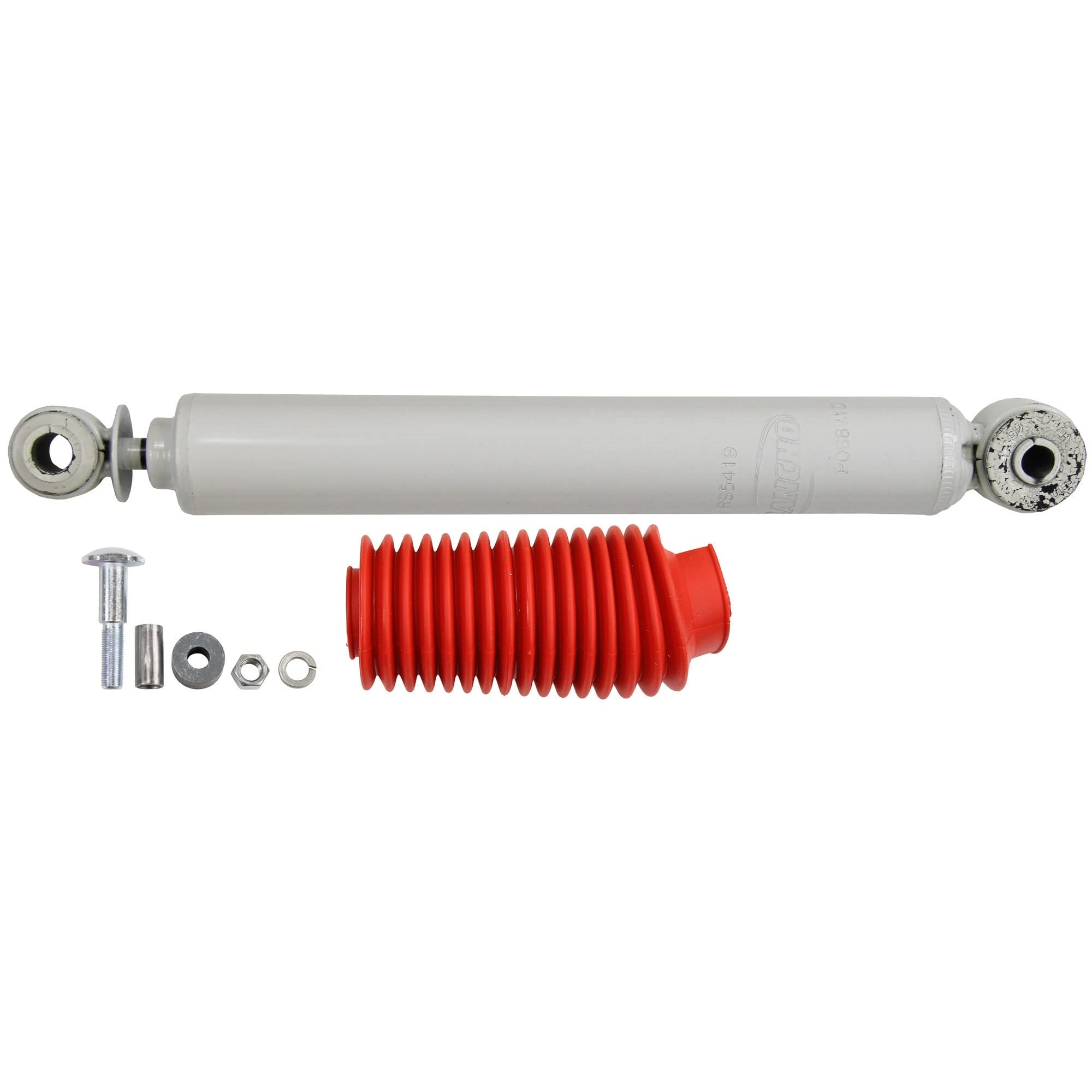 Rancho Rs5000 Rs5419 Steering Damper