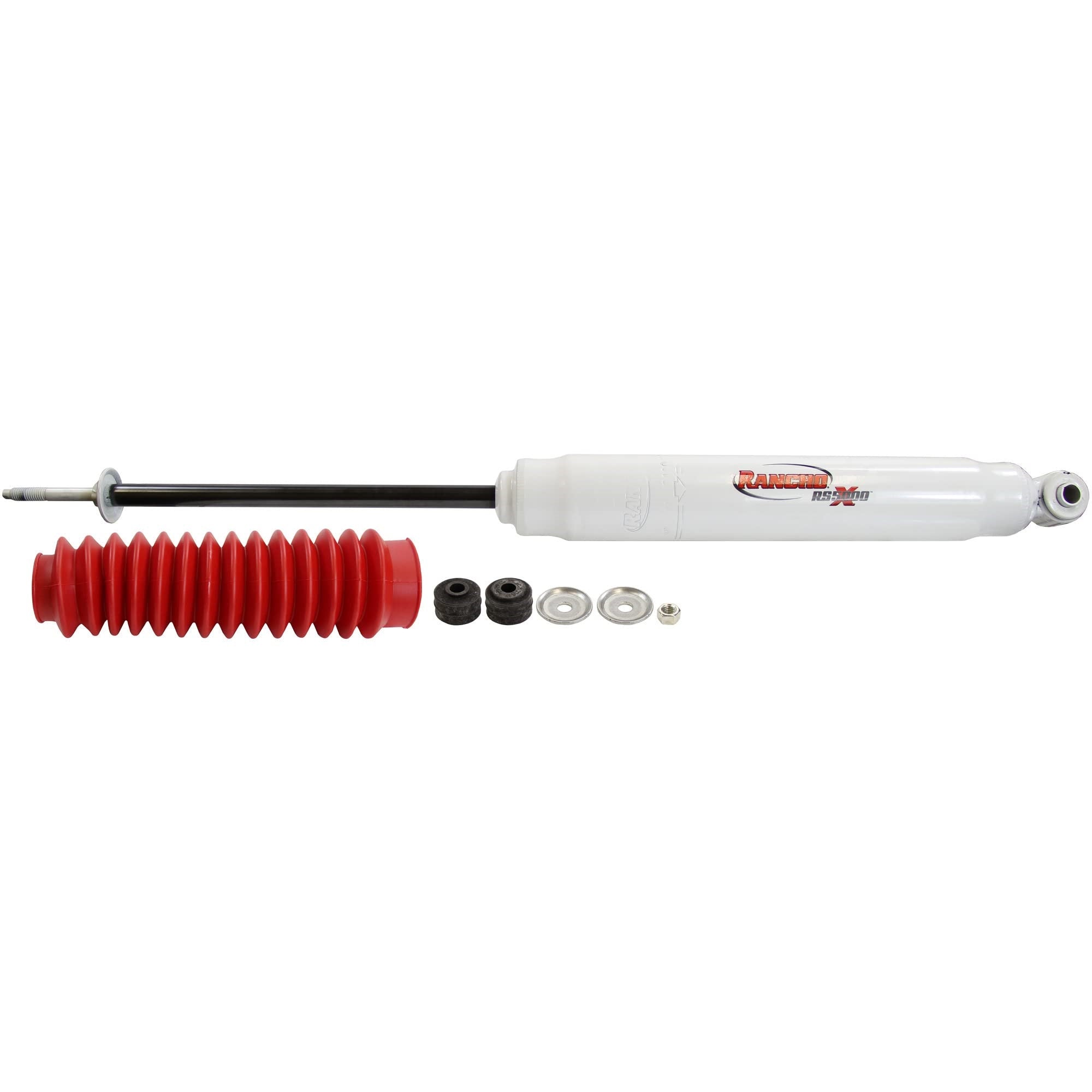 Rancho Rs5000X Rs55009 Suspension Shock Absorber