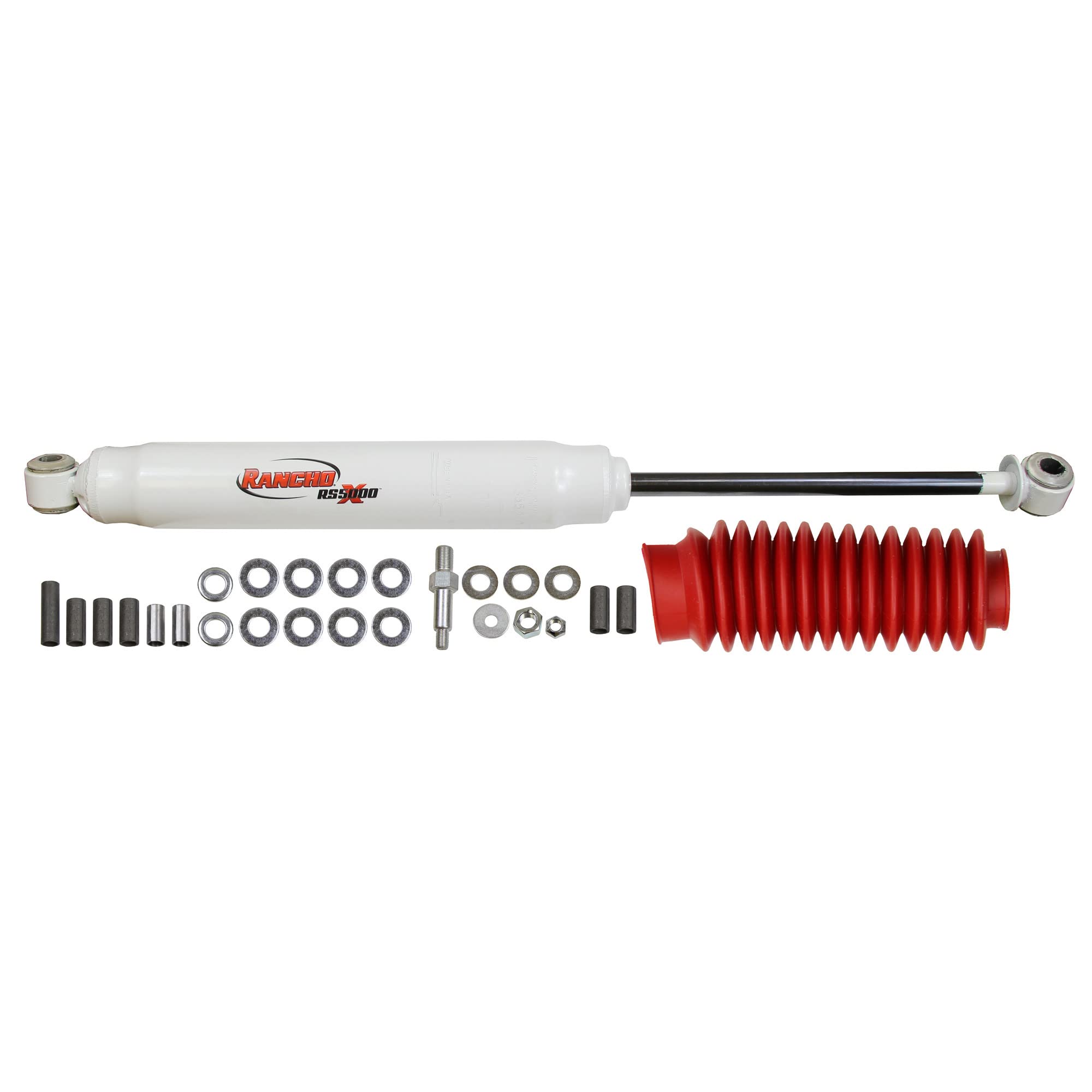 9704 Dakota/9803 Durangao/9497 Mazda B30004000/8392 Ranger Rear Rs5000X Sho