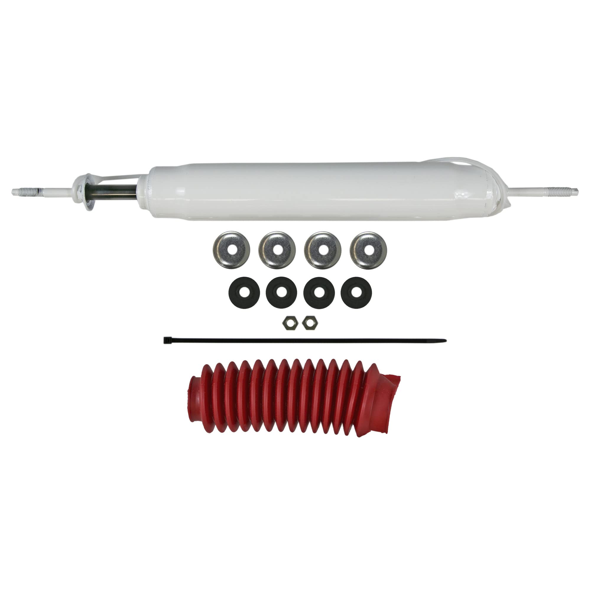 7779 6165  F100 F150 Series  6179 F250+S3:S23 Series Front Rs5000X Shock