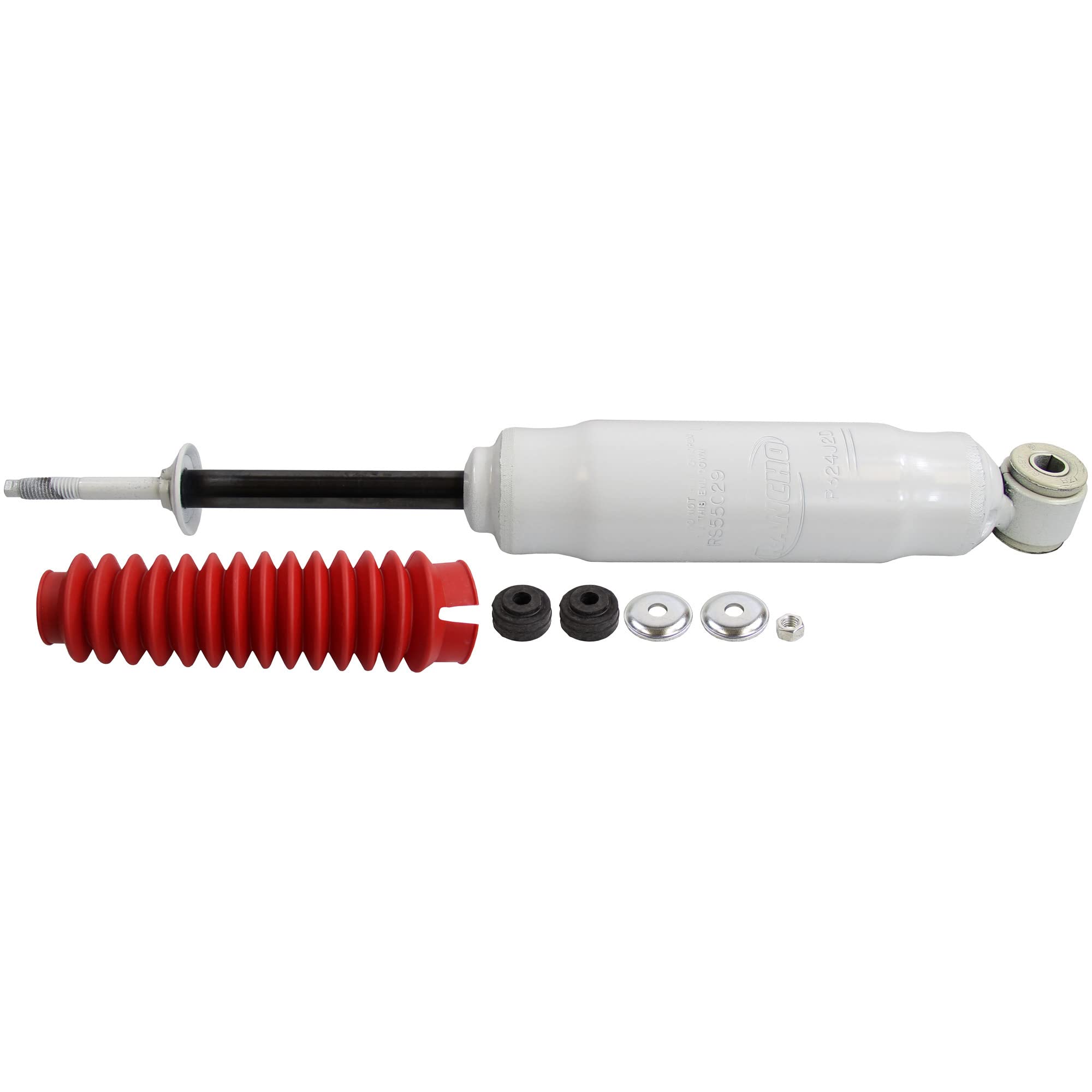 Rs5000X Series Shock Absorber 14.320 In. Ext 9.750 In. Collapsed 4.57 In. Stroke