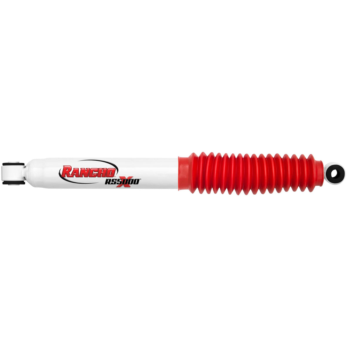 0515 F250 Rs5000X Series Shock