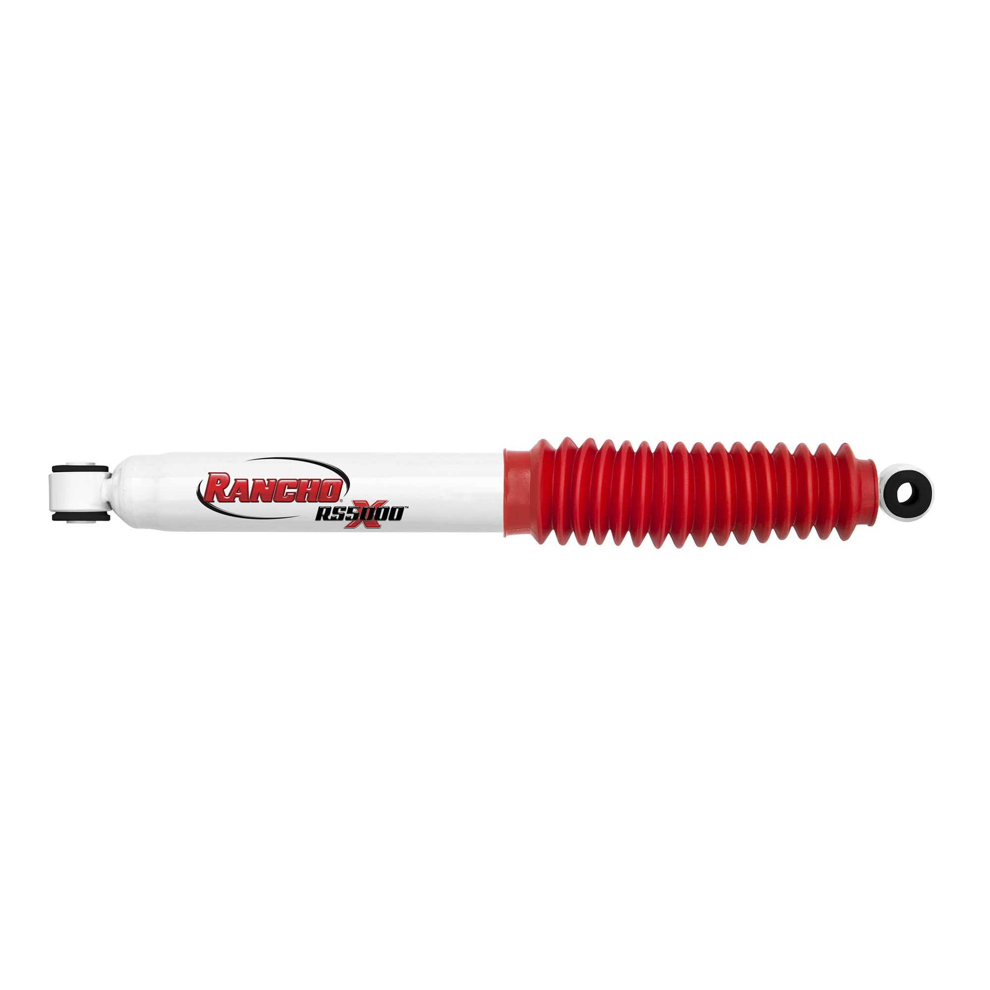 1719 F250 4X2 Rear Stock Height Rs5000X Shock