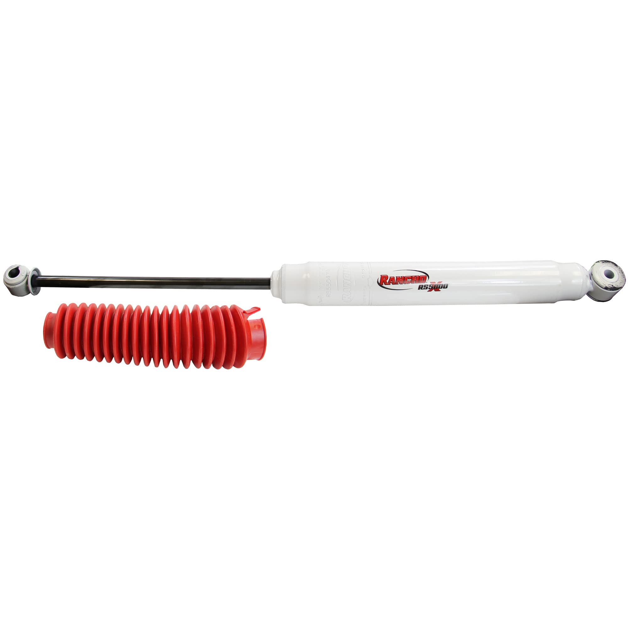 17 F250   Super Duty Rear 17 F350   Super Duty Rear  Rs5000X Shock