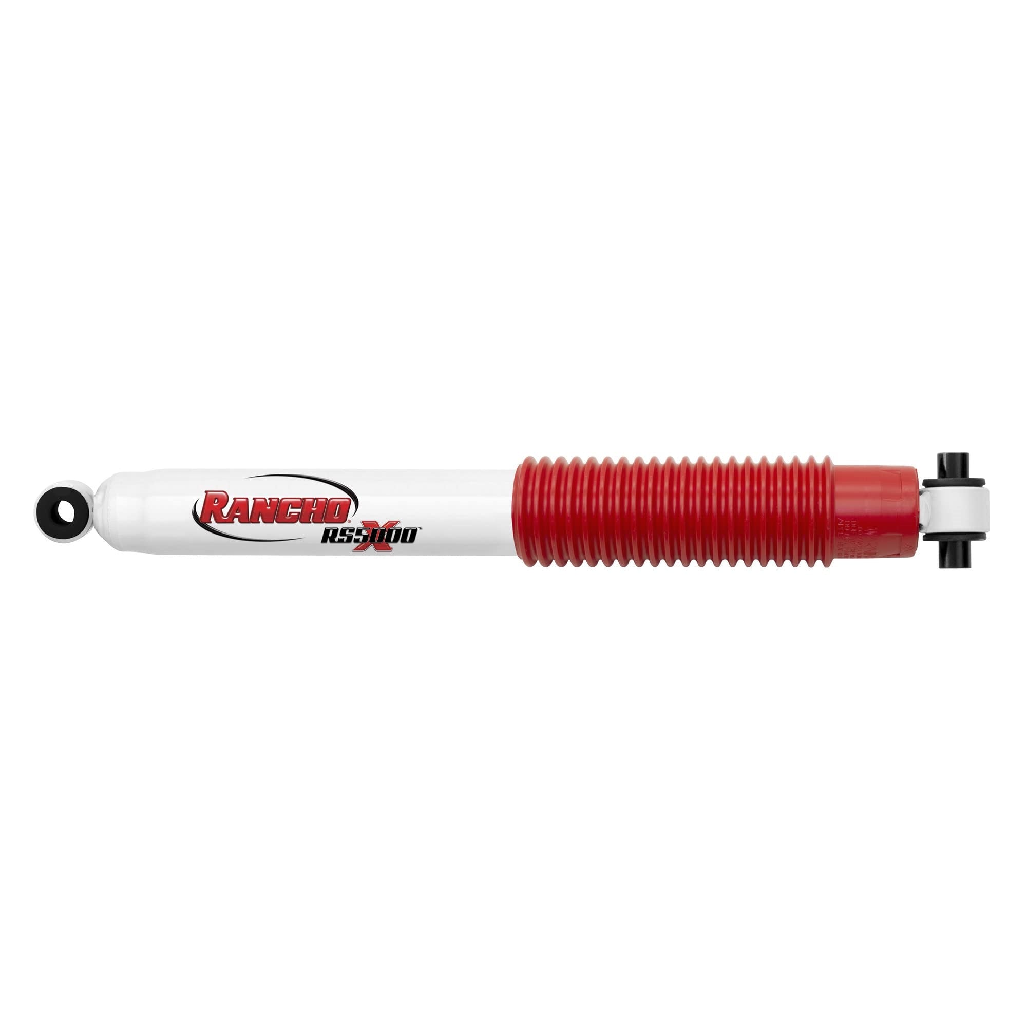 Rancho Rs5000X Rs55065 Suspension Shock Absorber