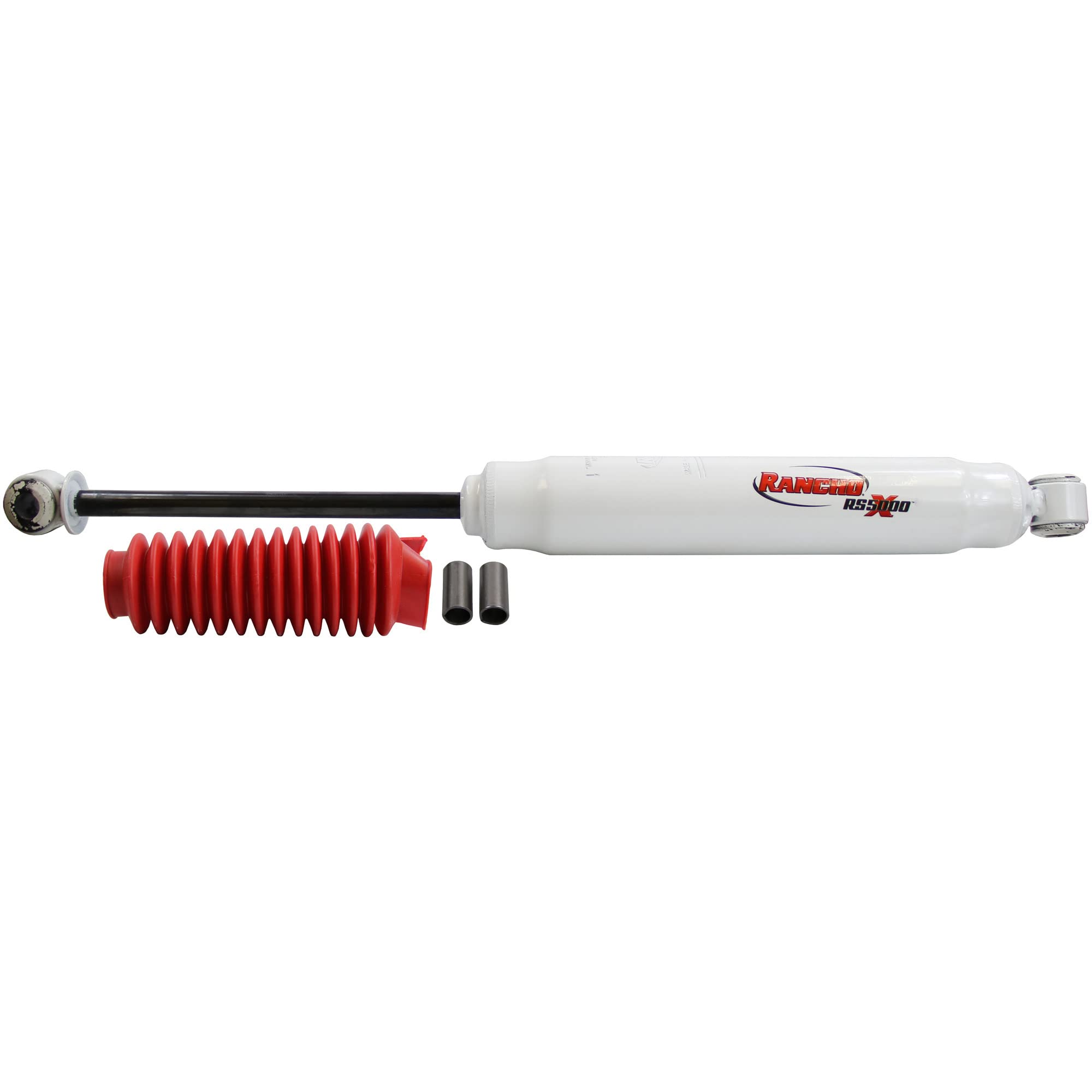 Rs5000X Series Shock Absorber 25.05 In. Ext 14.66 In. Collapsed 10.39 In. Stroke