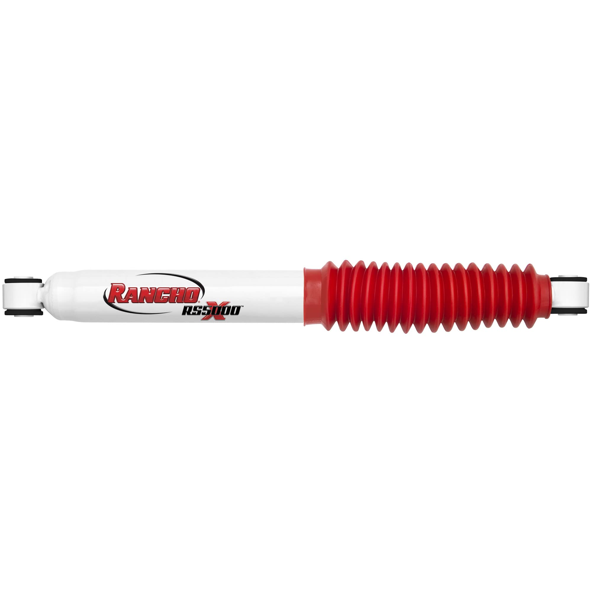 8398 S10 Models (Ld) Pu 4Wd Rs5000 Series Shock