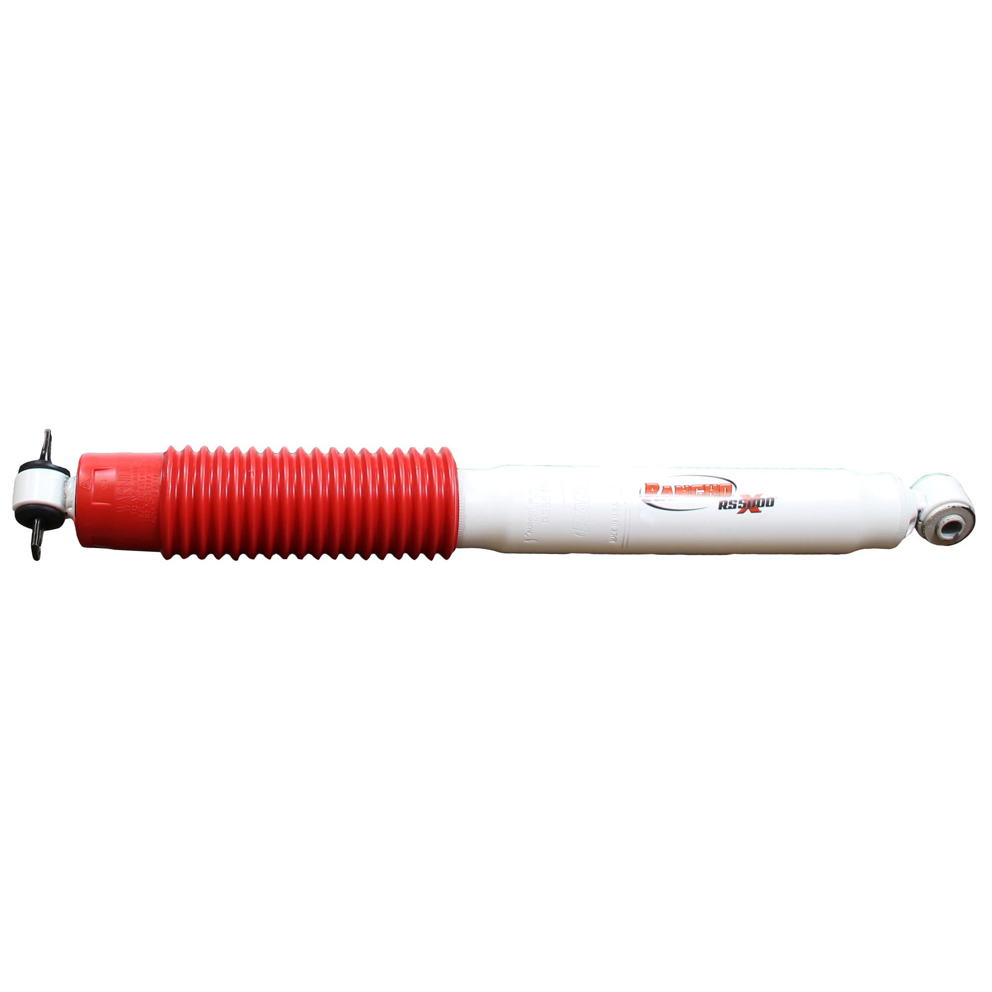 Gm Rs5000X Shock