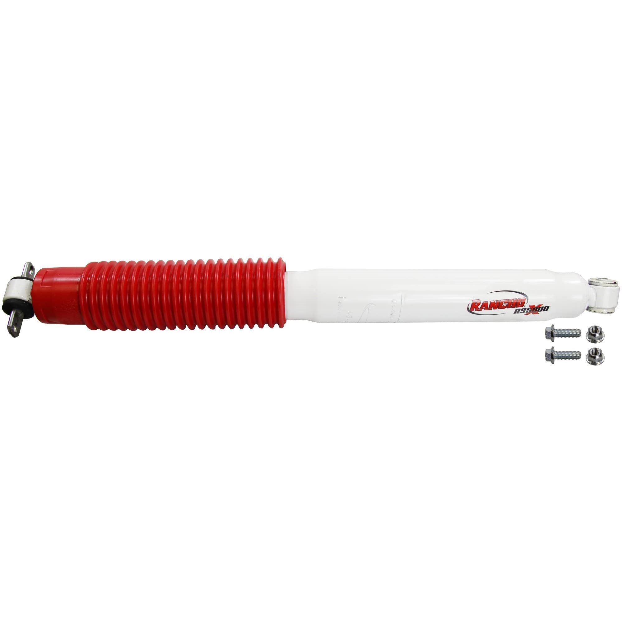 Rancho Rs5000X Rs55185 Suspension Shock Absorber