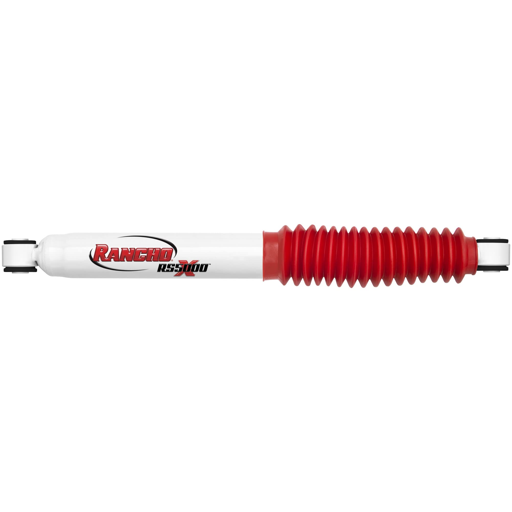 Rs5000X Series Shock Absorber 25.400 In. Ext 15.650 In. Collapsed 9.750 In.
