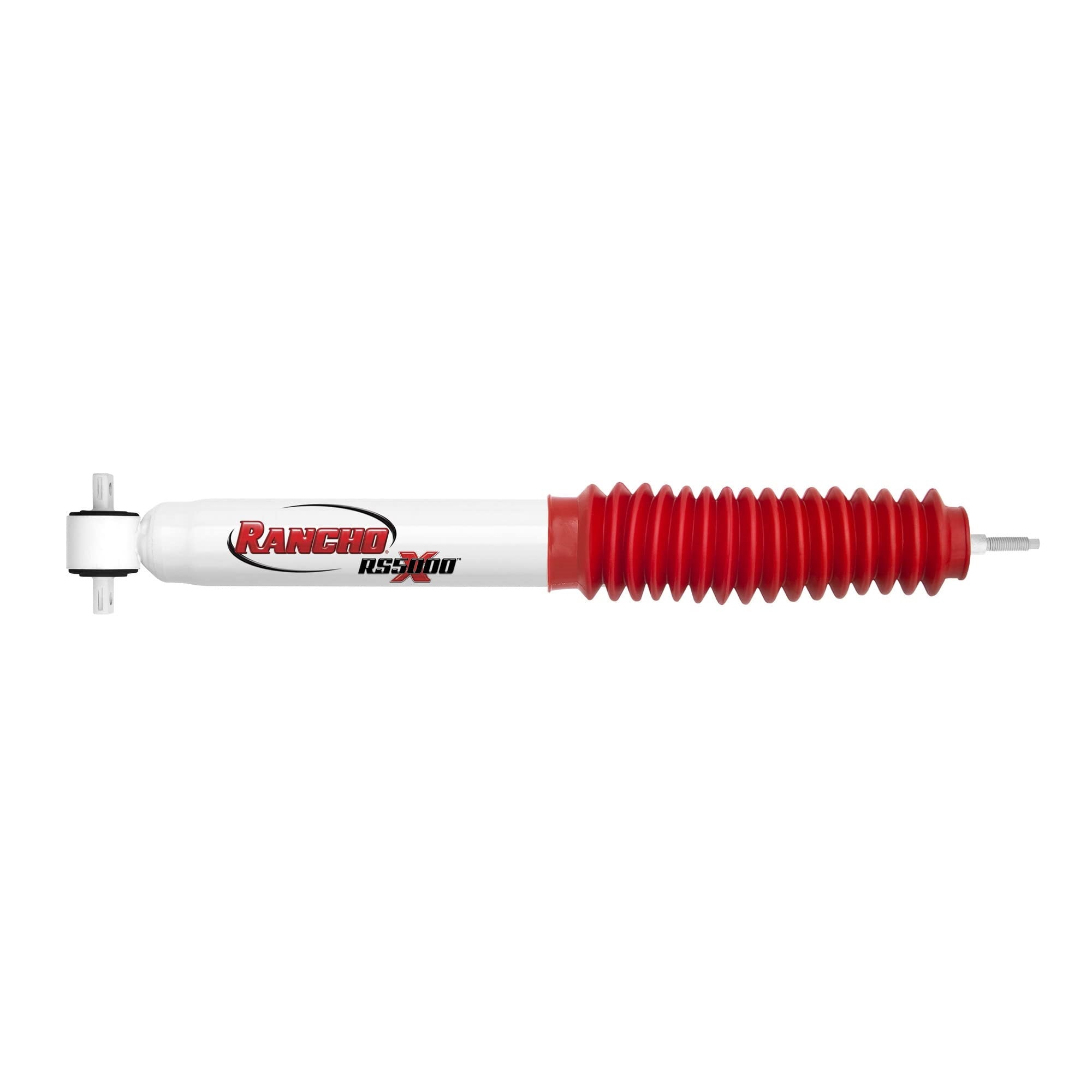 Rancho Rs5000X Rs55222 Suspension Shock Absorber