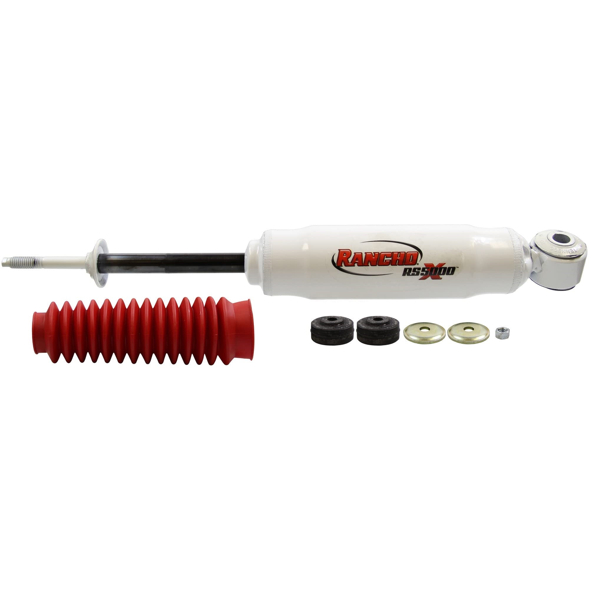 Rancho Rs5000X Rs55233 Suspension Shock Absorber