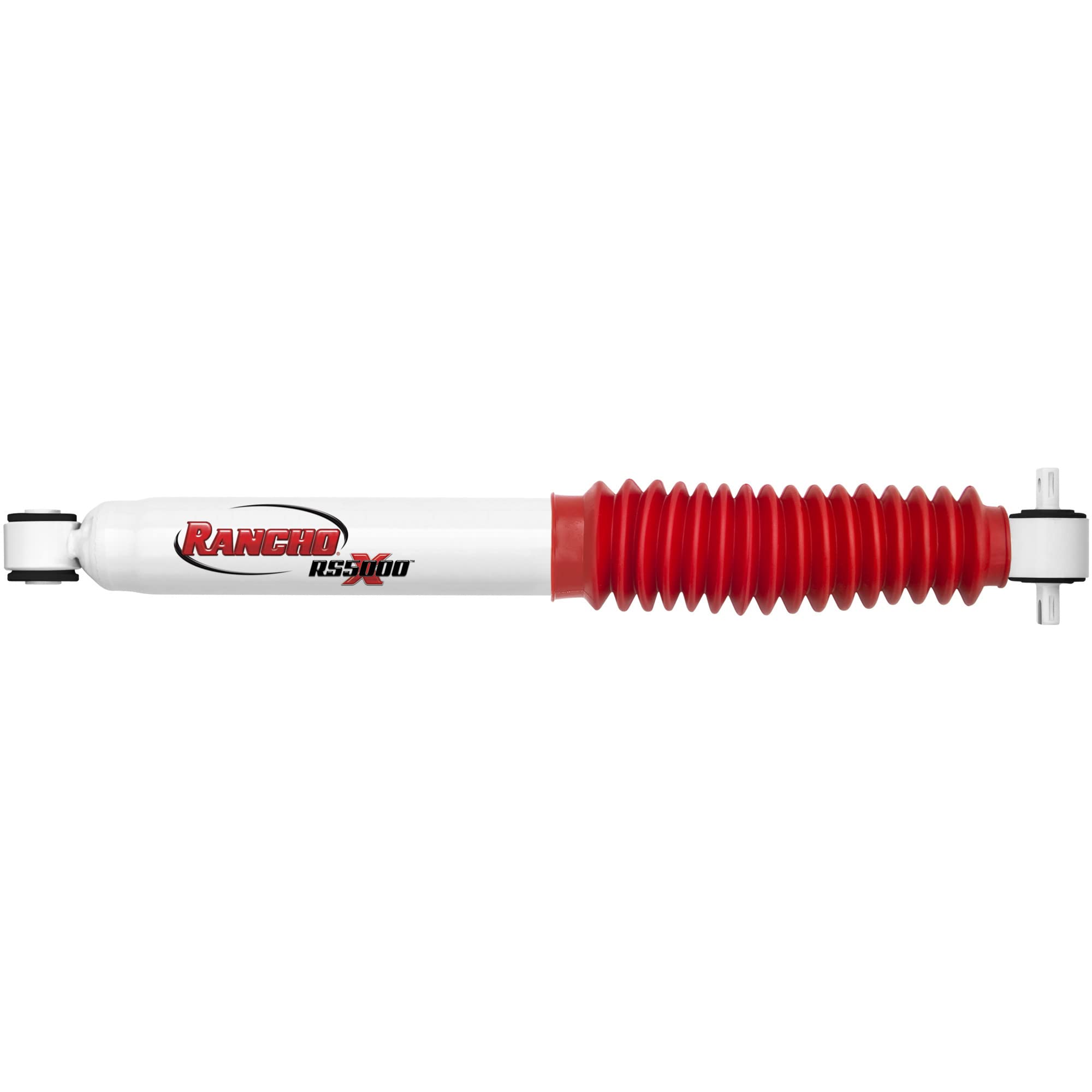 Rs5000X Series Shock Absorber 20.125 In. Ext 12.938 In. Collapsed 7.187 In.