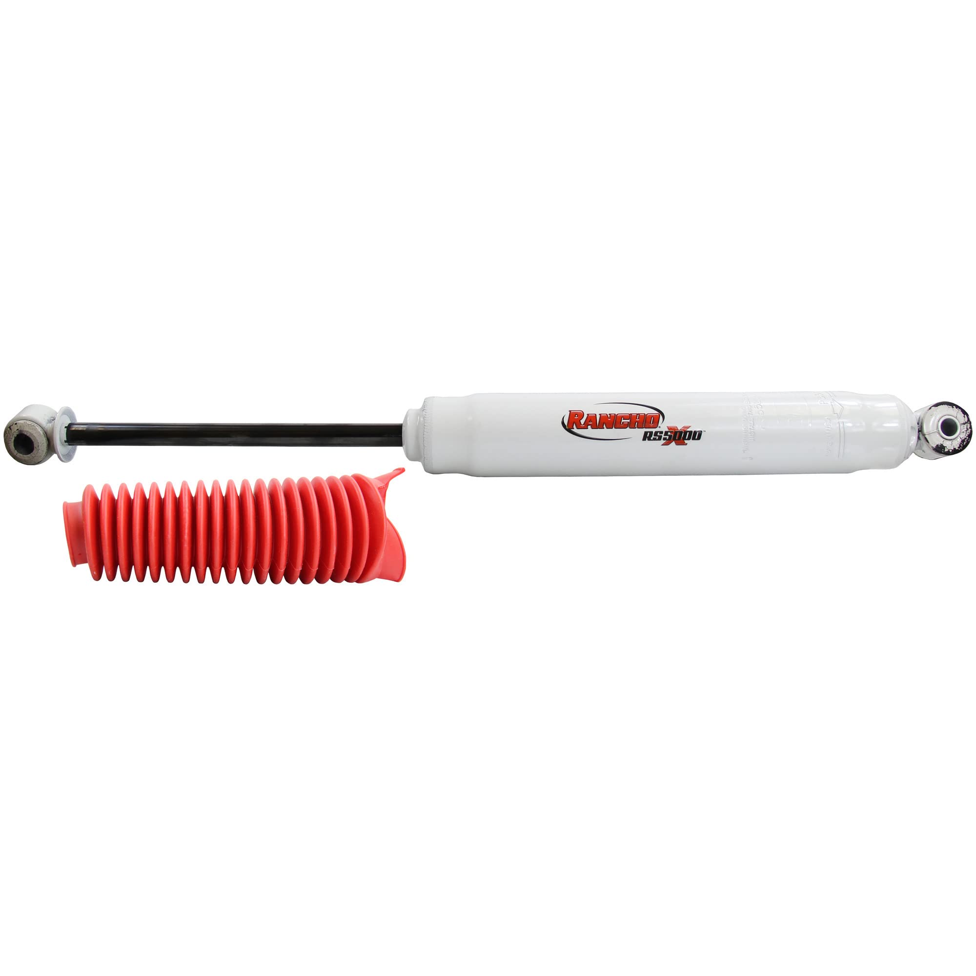 Rs5000X Series Shock Absorber 24.42 In. Ext 15.26 In. Collapsed 9.16 In. Stroke
