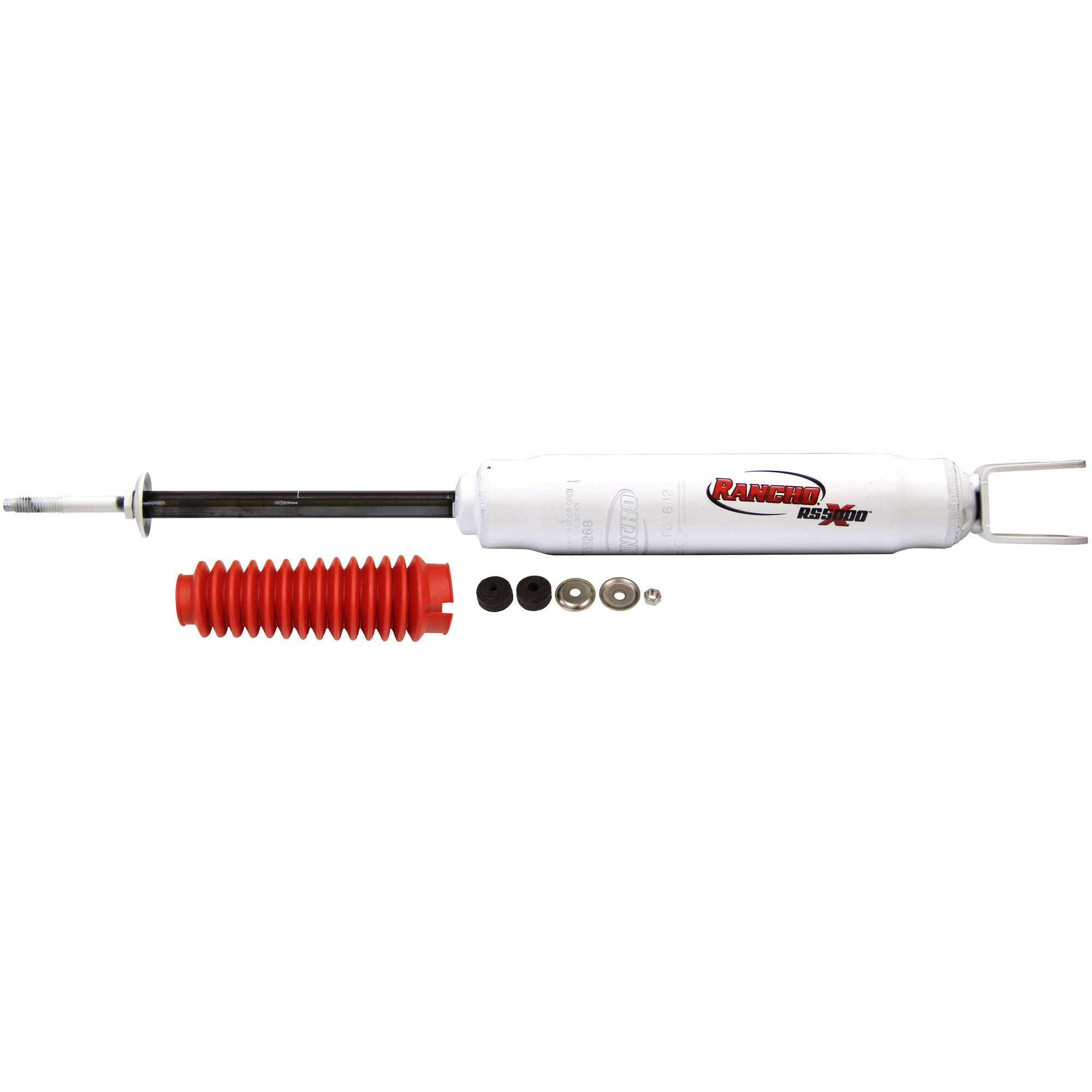 Rs5000X Series Shock Absorber 20.880 In. Ext 13.860 In. Collapsed 7.020 In.