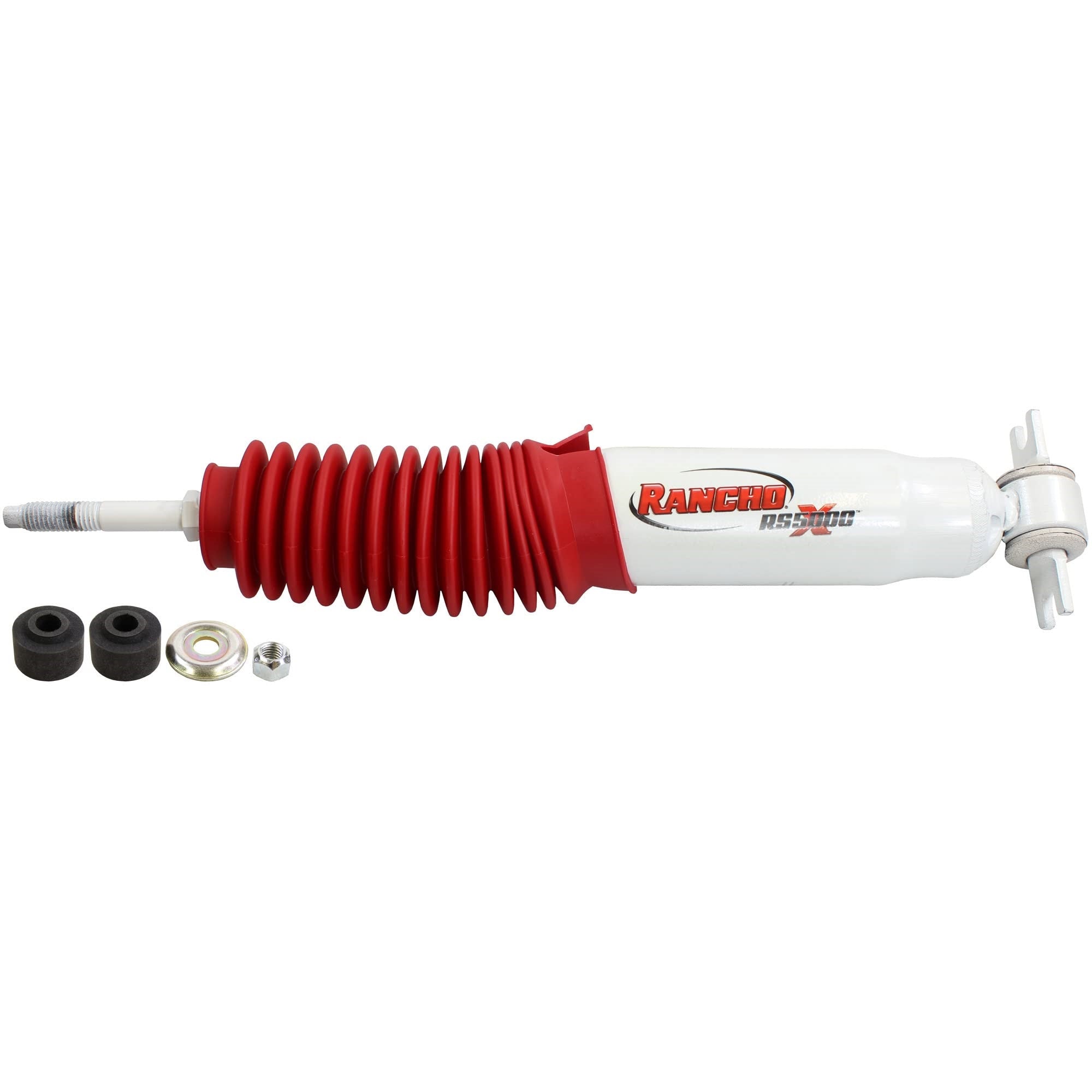 Rancho Rs5000X Rs55281 Suspension Shock Absorber