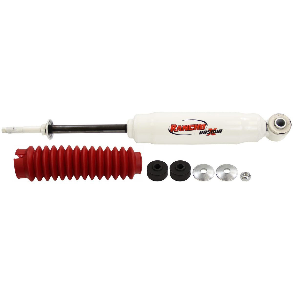 0205 Ram 1500 Rs5000 Series Shock