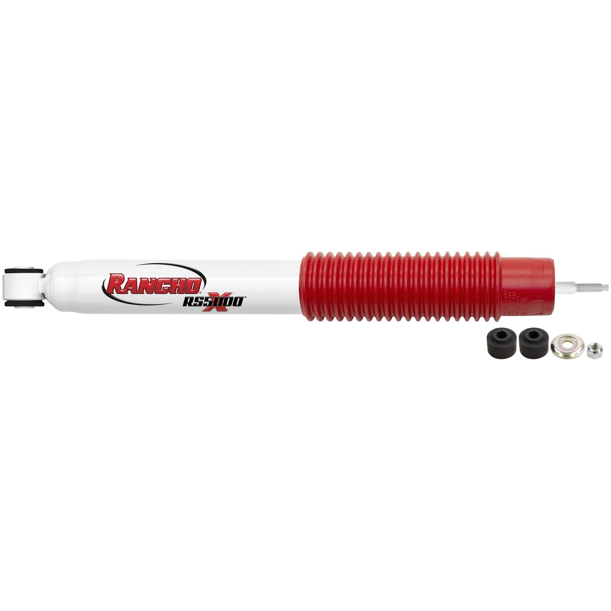 Rancho Rs5000X Rs55289 Suspension Shock Absorber