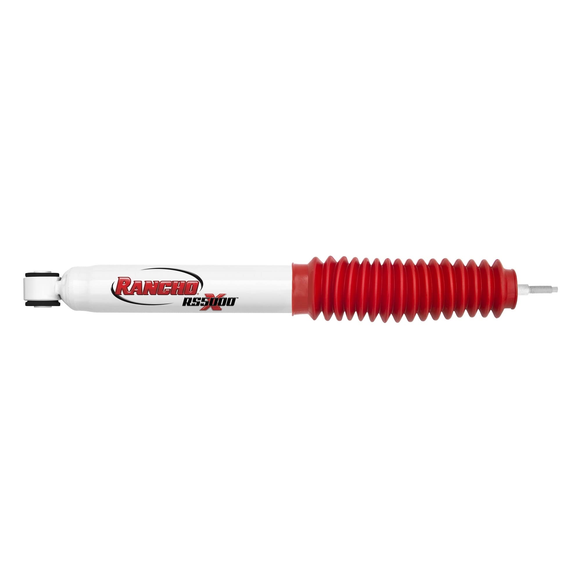 Rancho Rs5000X Rs55295 Suspension Shock Absorber