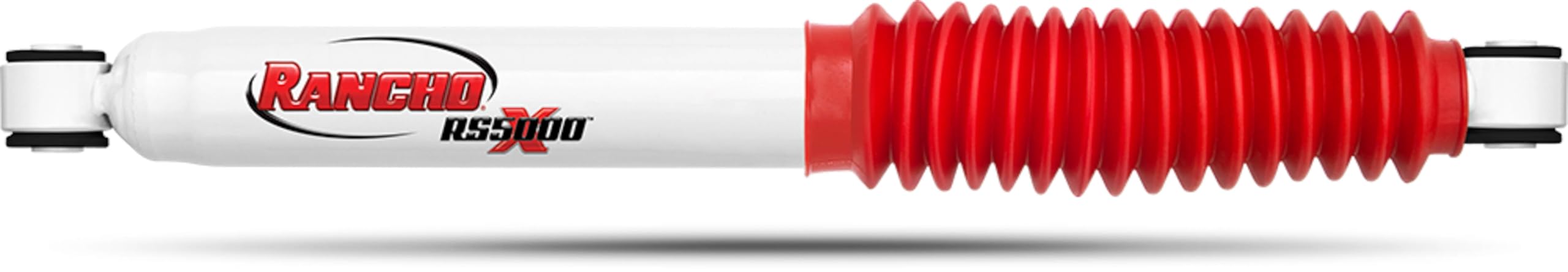 Rs5000X Series Shock Absorber 29.380 In. Ext 17.560 In. Collapsed 11.820 In.