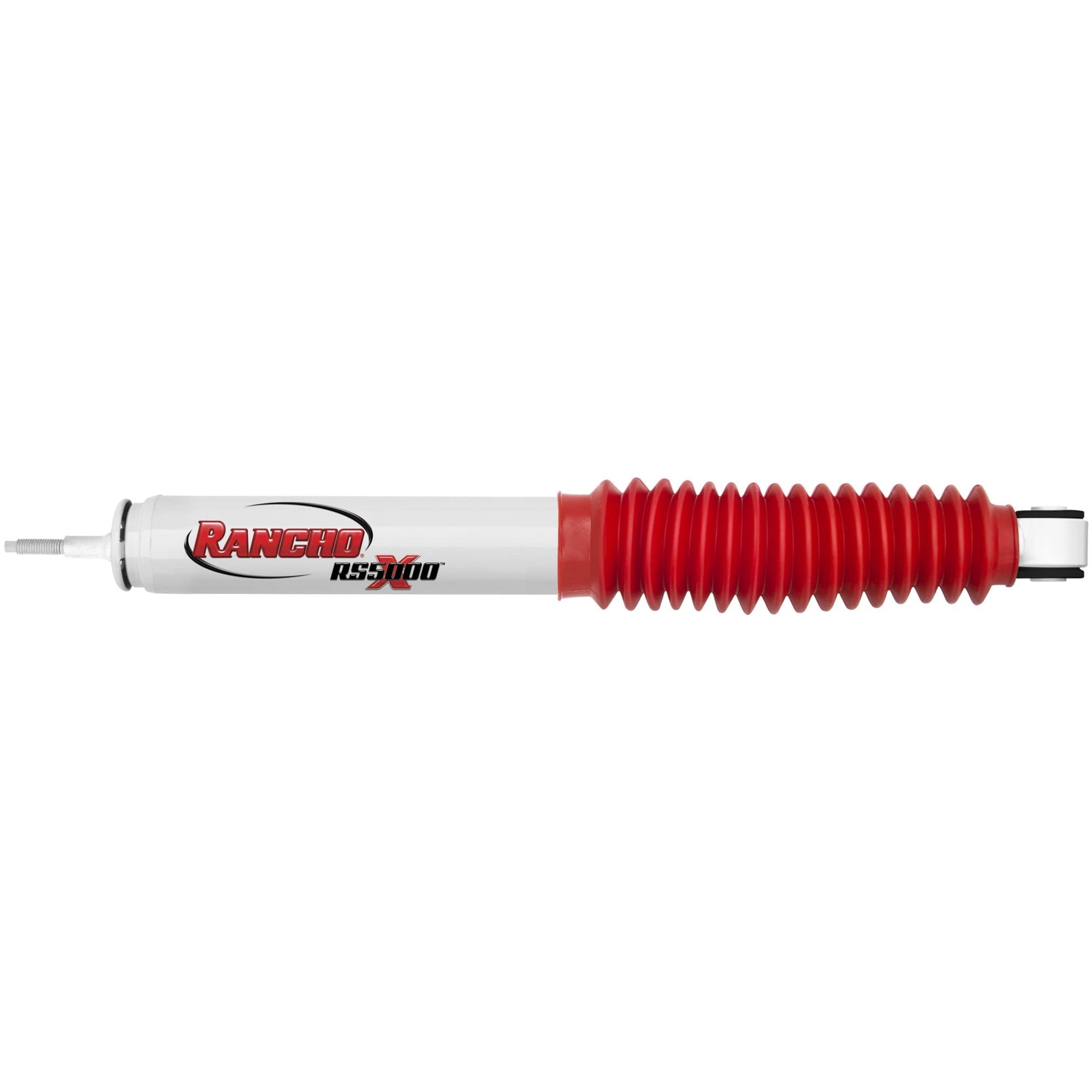Rancho Rs5000X Rs55317 Suspension Shock Absorber