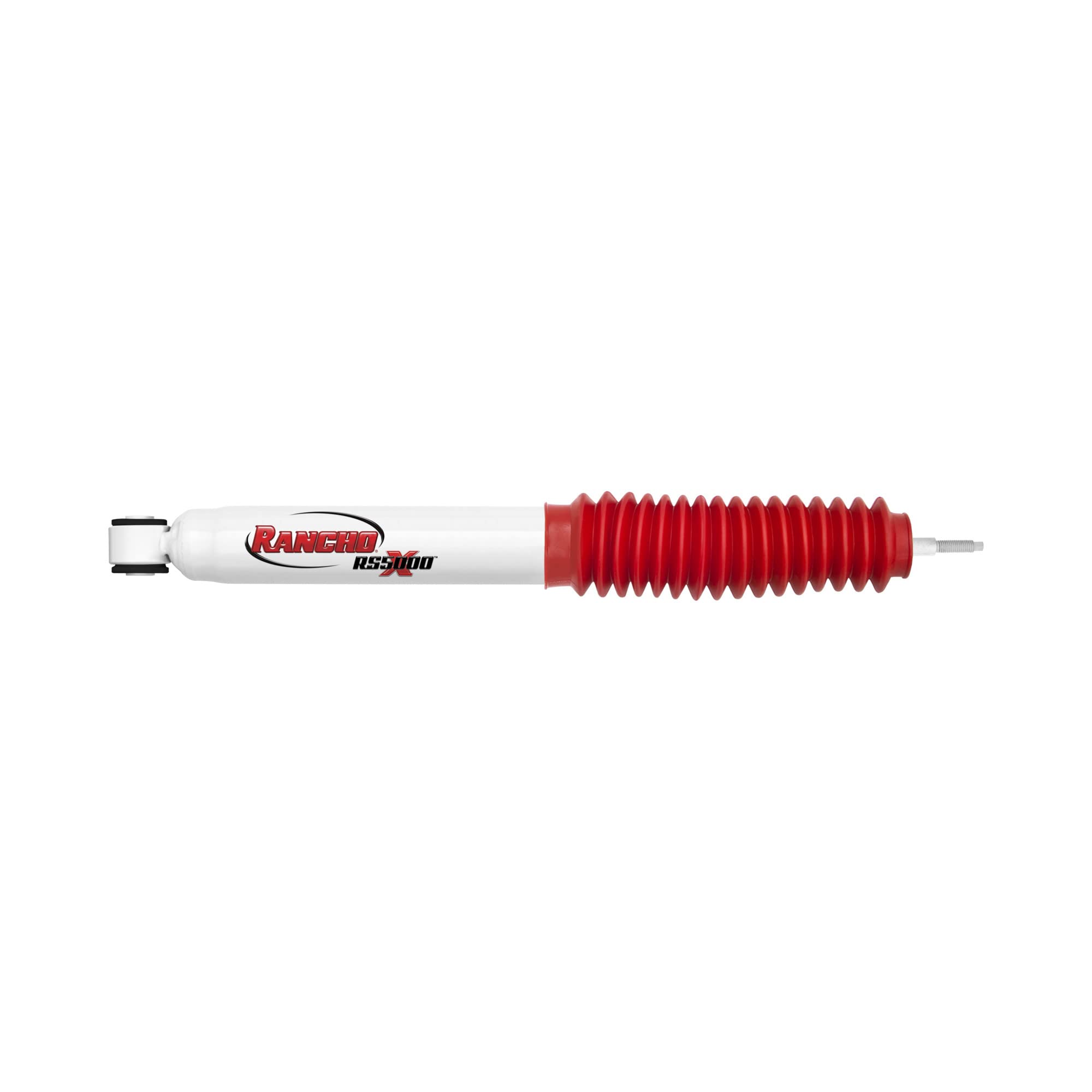 Rs5000X Series Shock Absorber 21.850 In. Ext 14.030 In. Collapsed 7.820 In.