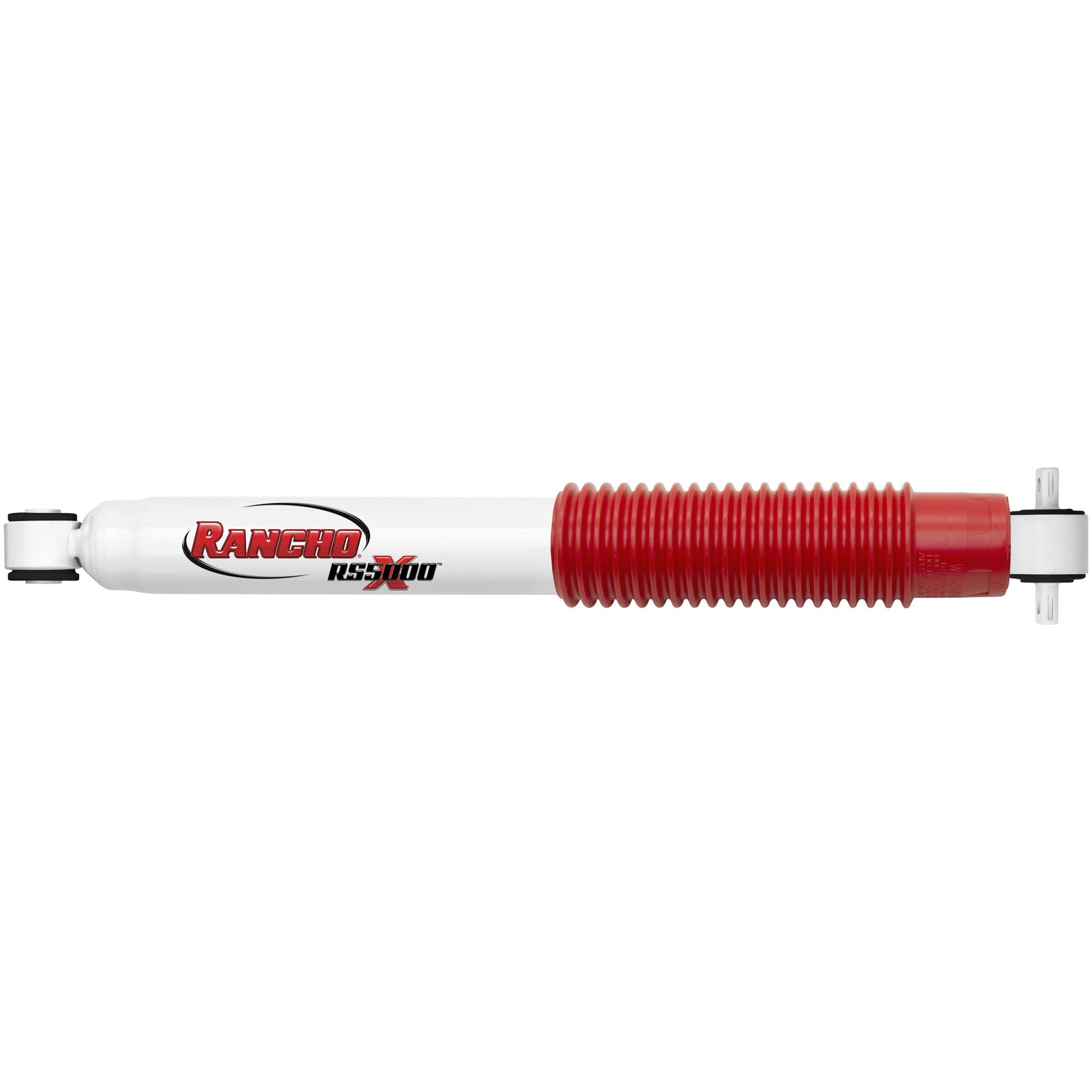 Rs5000X Series Shock Absorber 25.688 In. Ext 16.000 In. Collapsed 9.688 In.