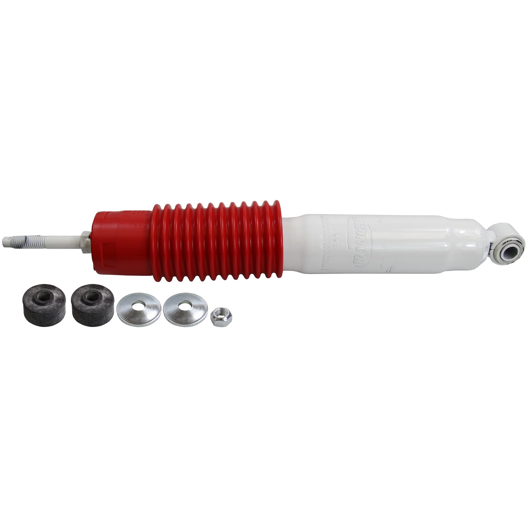 Rs5000X Series Shock Absorber 16.34 In. Ext 13.15 In. Collapsed 3.19 In. Stroke