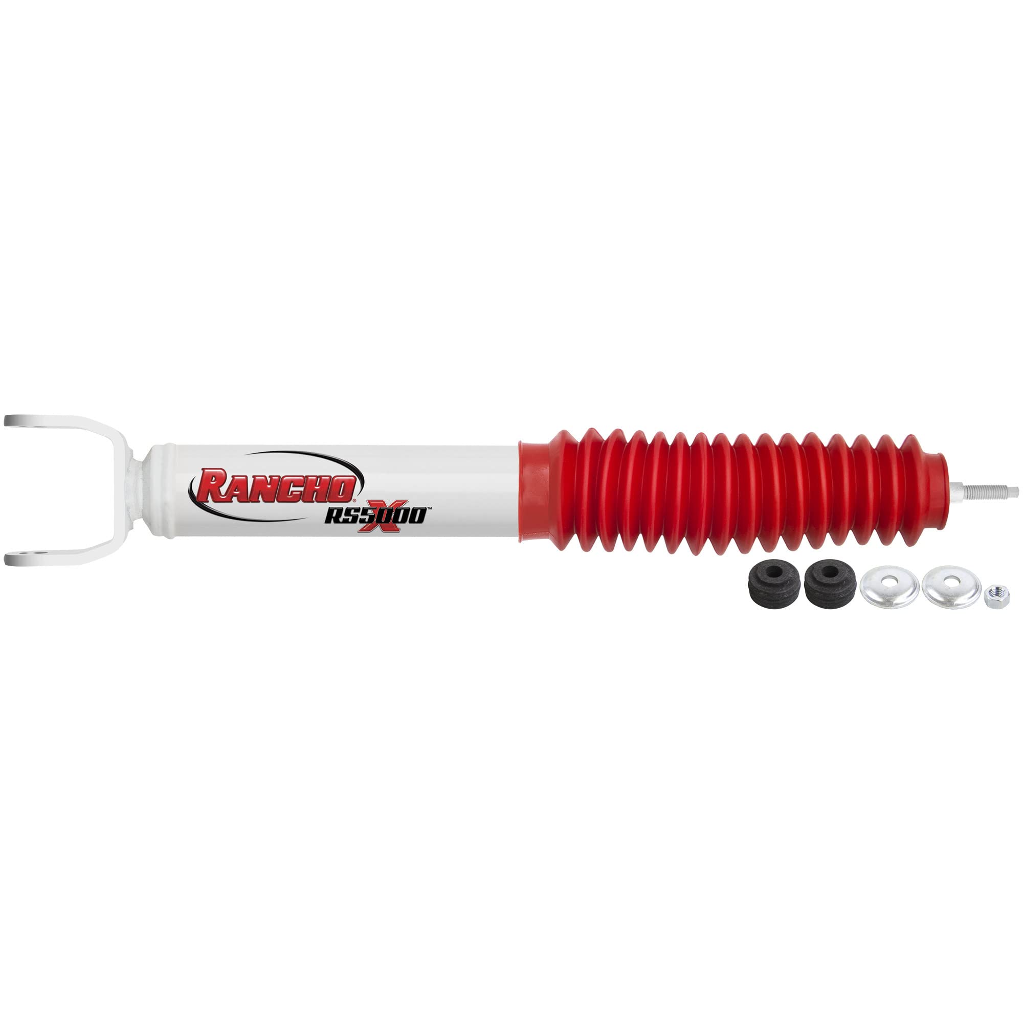 Rs5000X Series Shock Absorber 16.330 In. Ext 11.180 In. Collapsed 5.150 In.