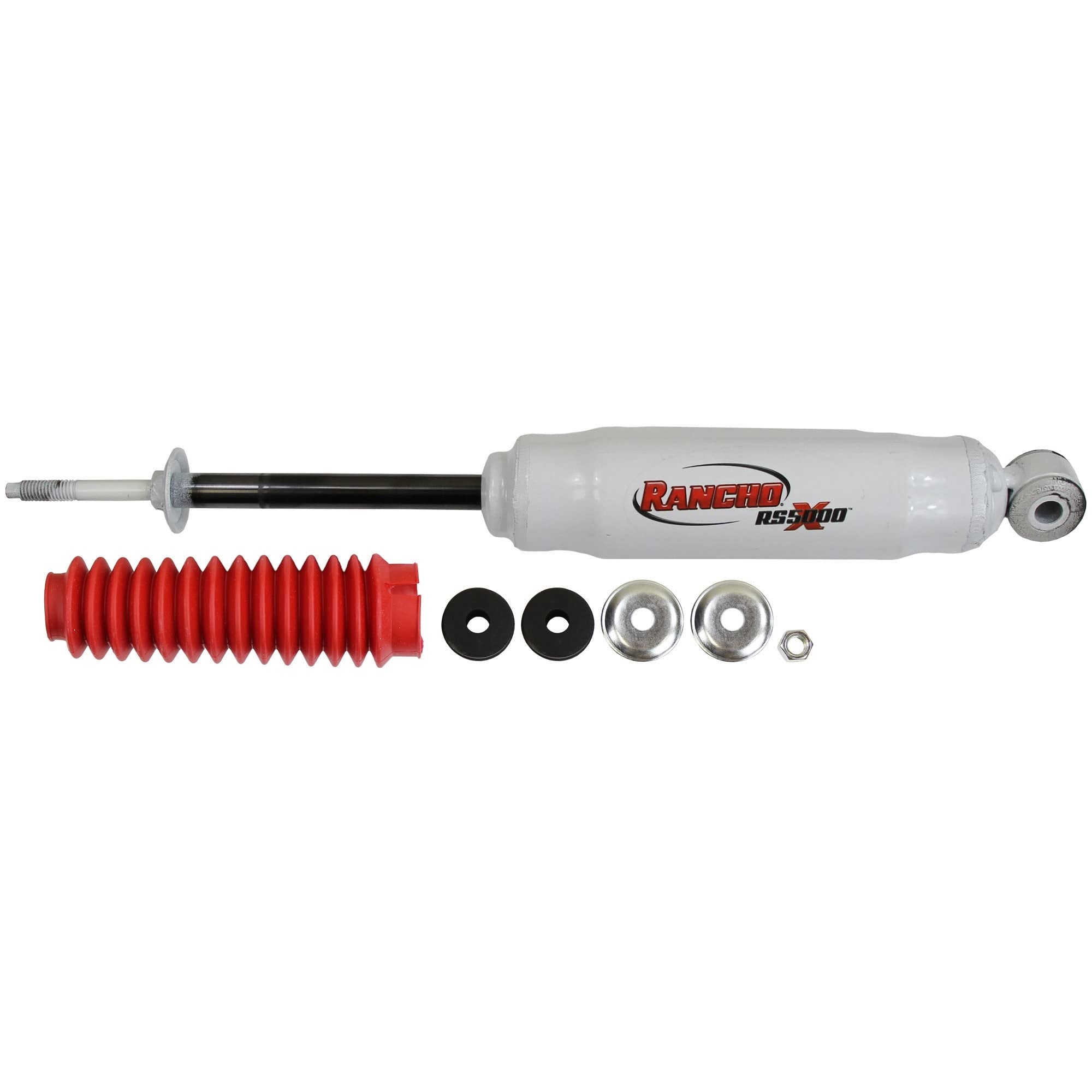 Rancho Rs5000X Rs55375 Suspension Shock Absorber