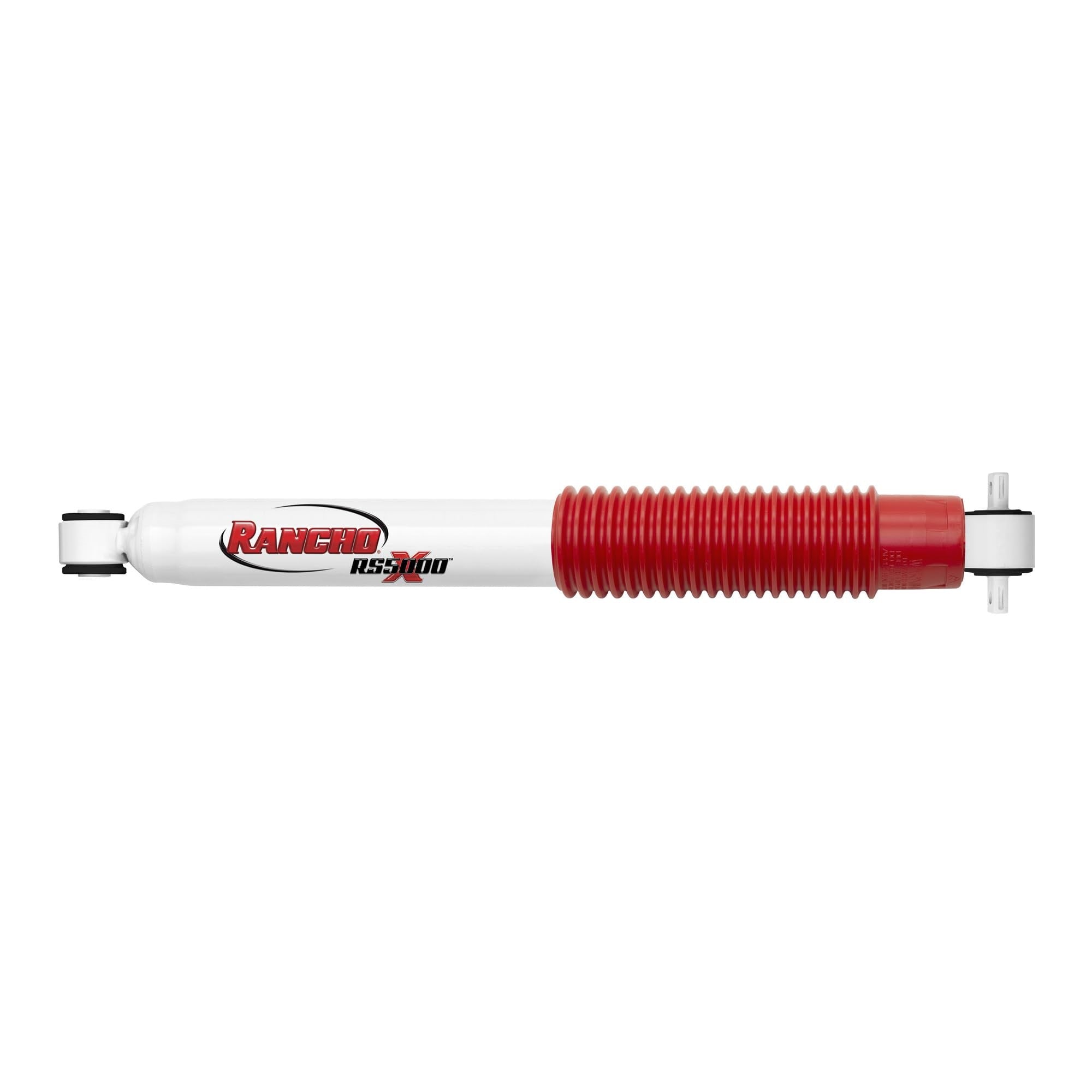 Rancho Rs5000X Rs55385 Suspension Shock Absorber