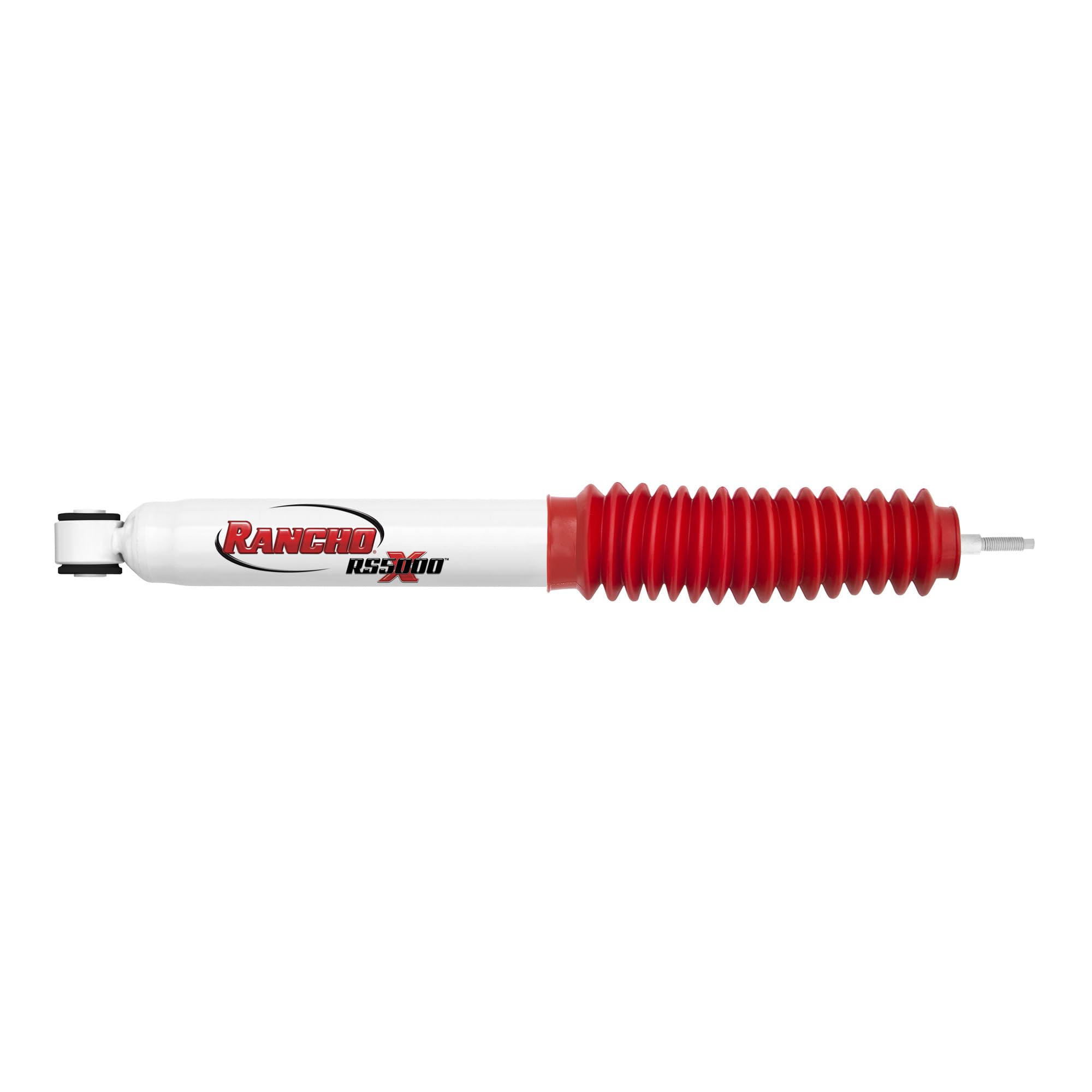 7297  9804 Frontier8188 Isuzu 8491 Trooper Front R5000X Shock