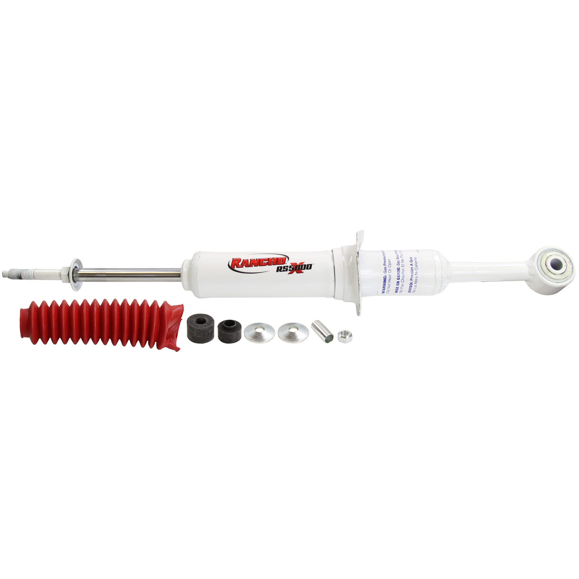 316  4Runner  Frnt 1407  Fj Cruiser  Frnt 1705  Tacoma  Frnt  Rs5000X Strut