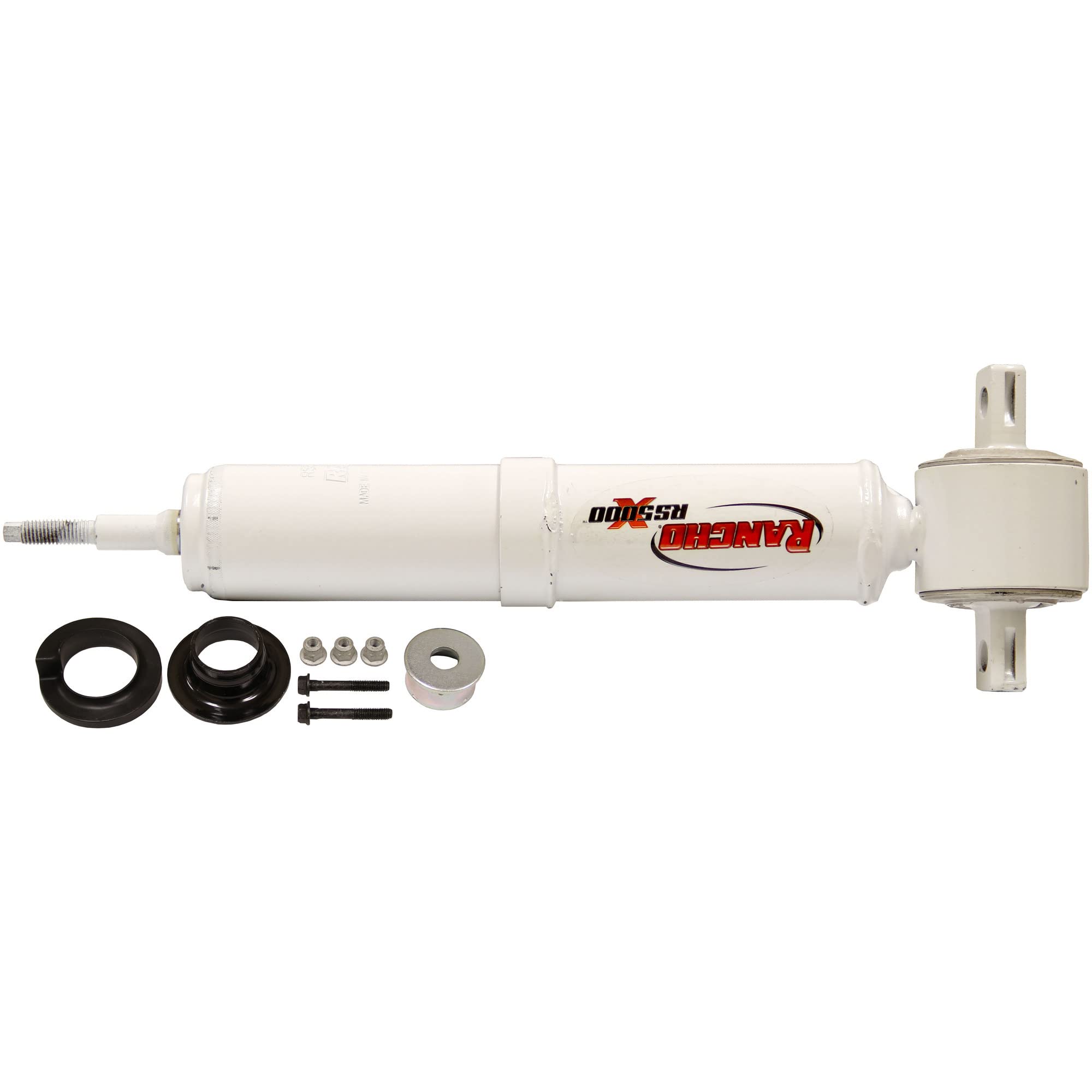 Rs5000X Suspension Strut Assy 17.790 In. Ext 14.250 In. Collapsed 3.540 In.