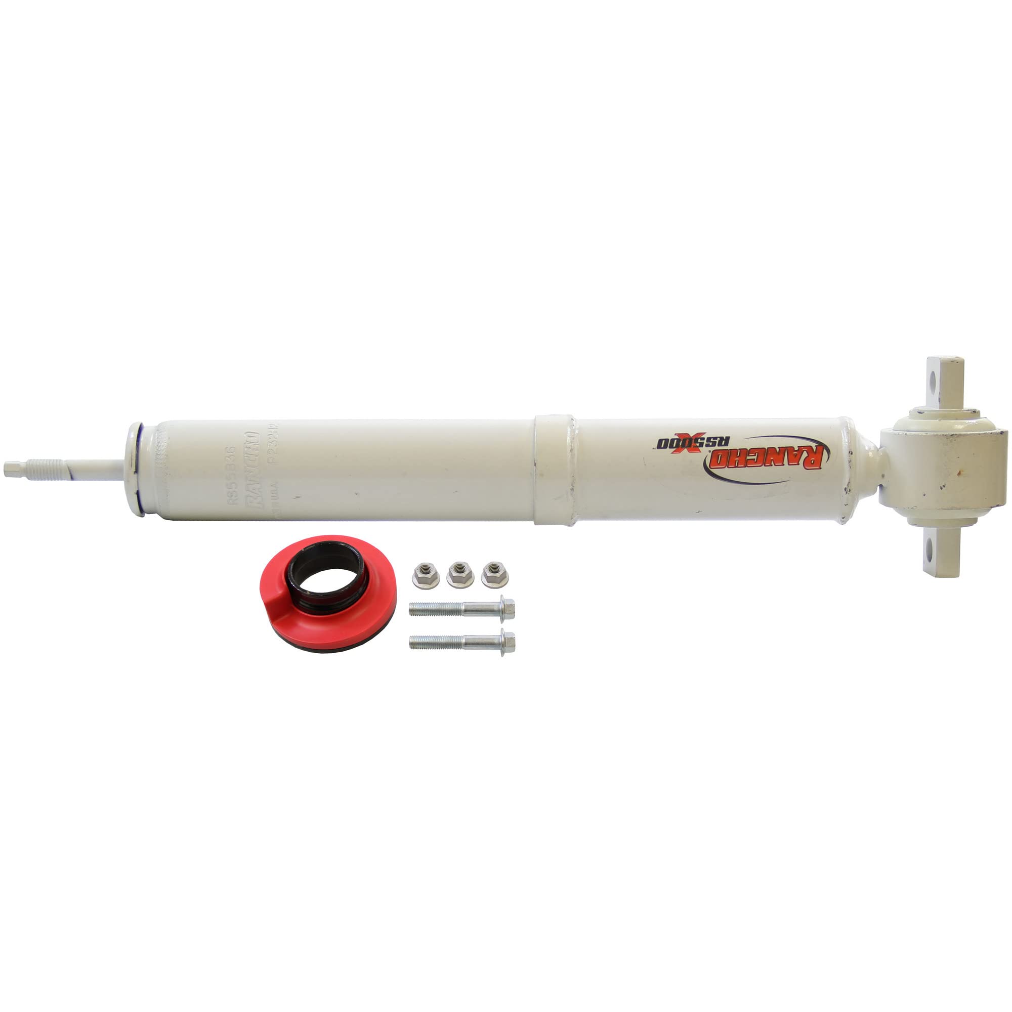 Rs5000X Series Strut