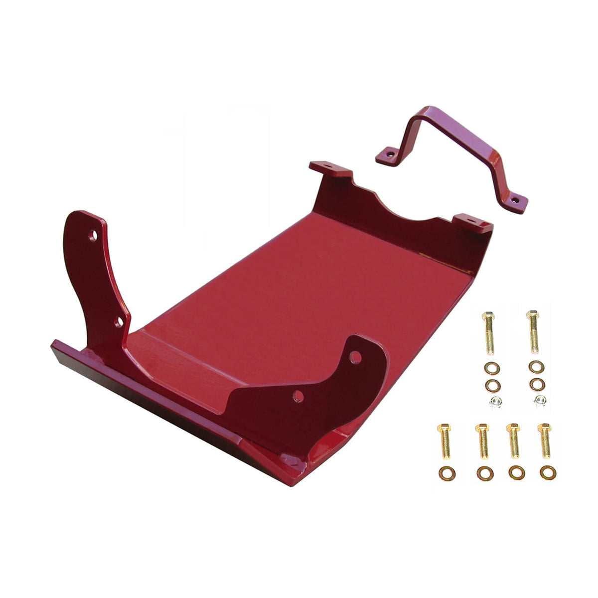 Rancho Rockgear Rs6212 Skid Plate