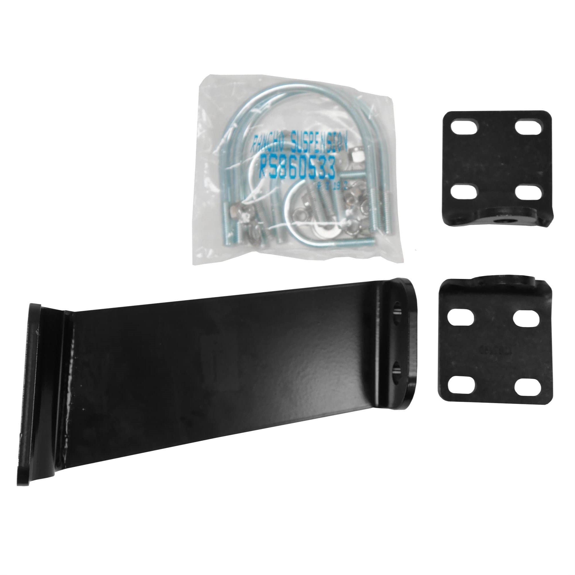 Rancho Rs64551 Steering Damper Bracket