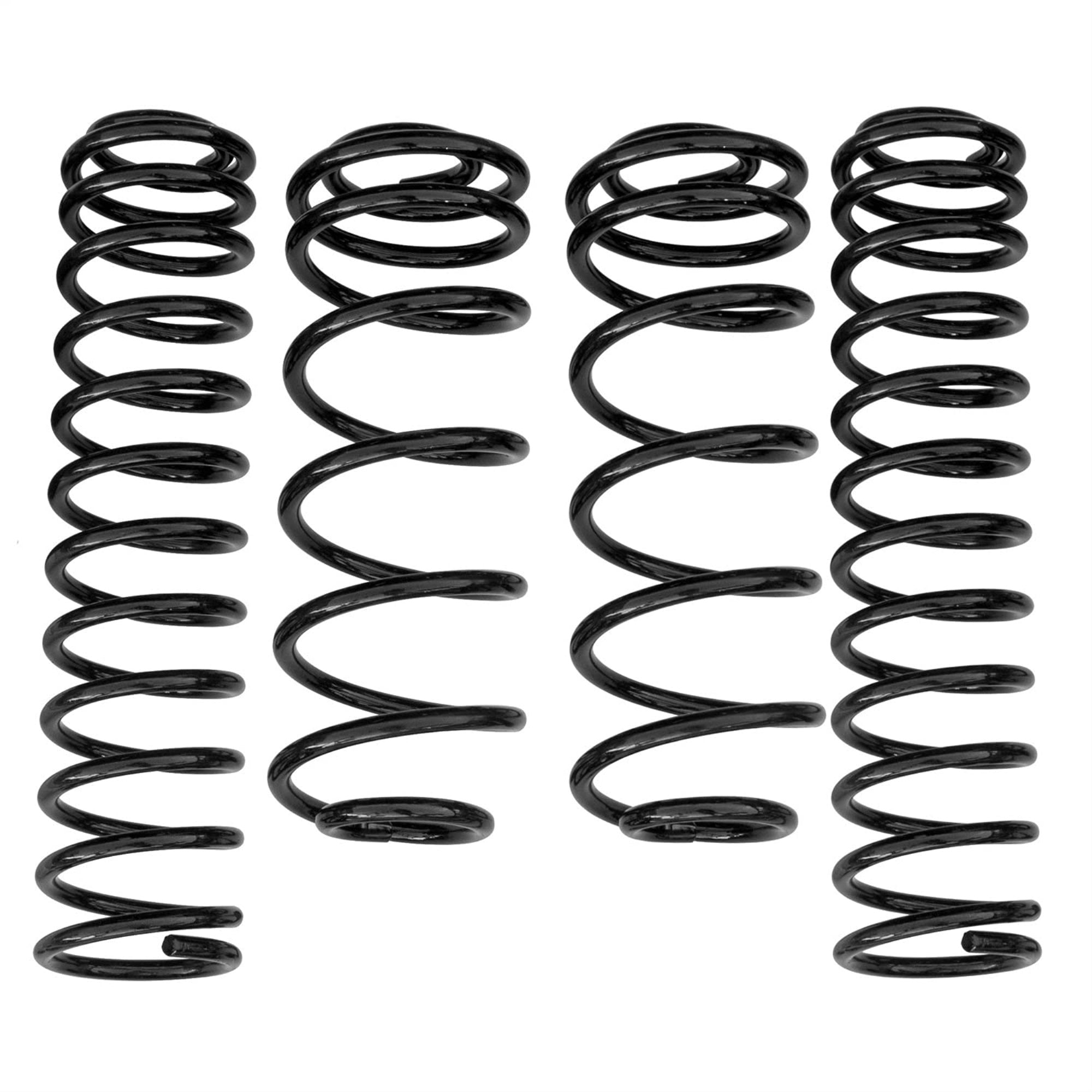 18C Wrangler Jl Unlimited Nonrubicon (4 Door) Component Part Number  Box One