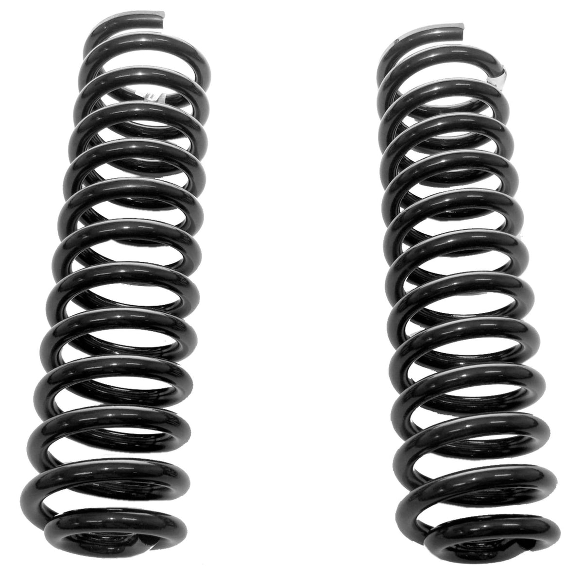 0506 Ford Sd Coil Kit Ford (Black)